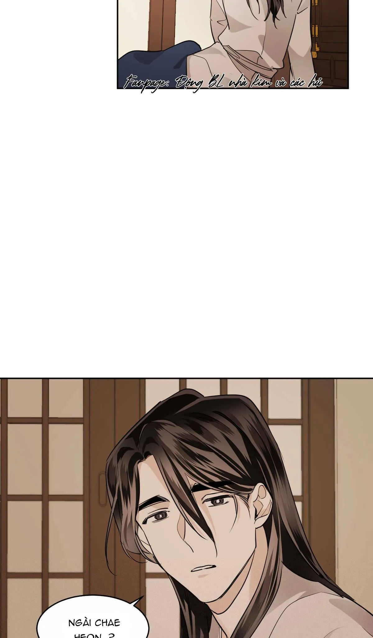 MÃNH THÚ BIẾN NHIỆT Chapter 43 Trang 47