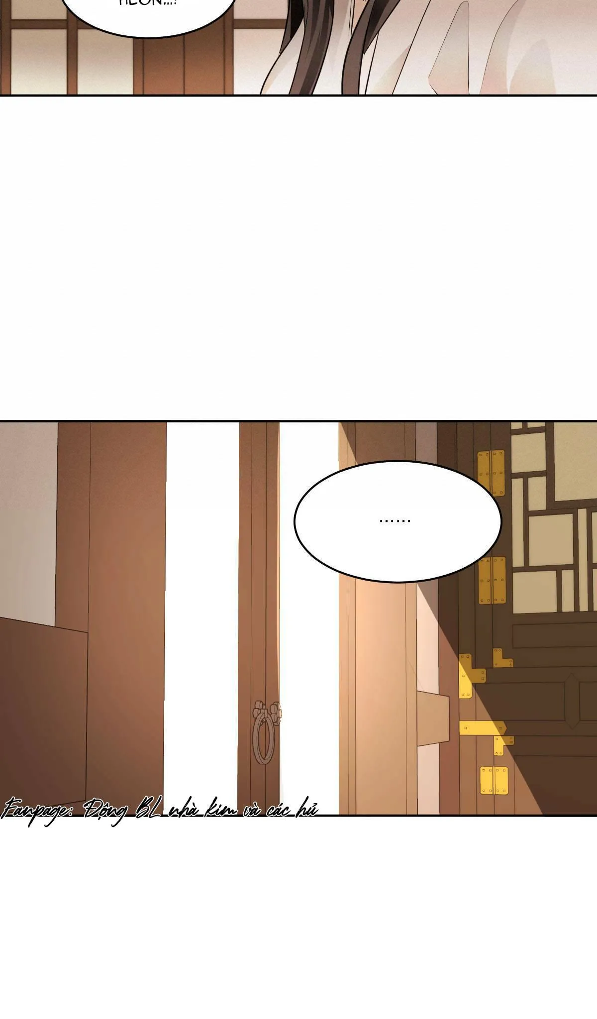 MÃNH THÚ BIẾN NHIỆT Chapter 43 Trang 48