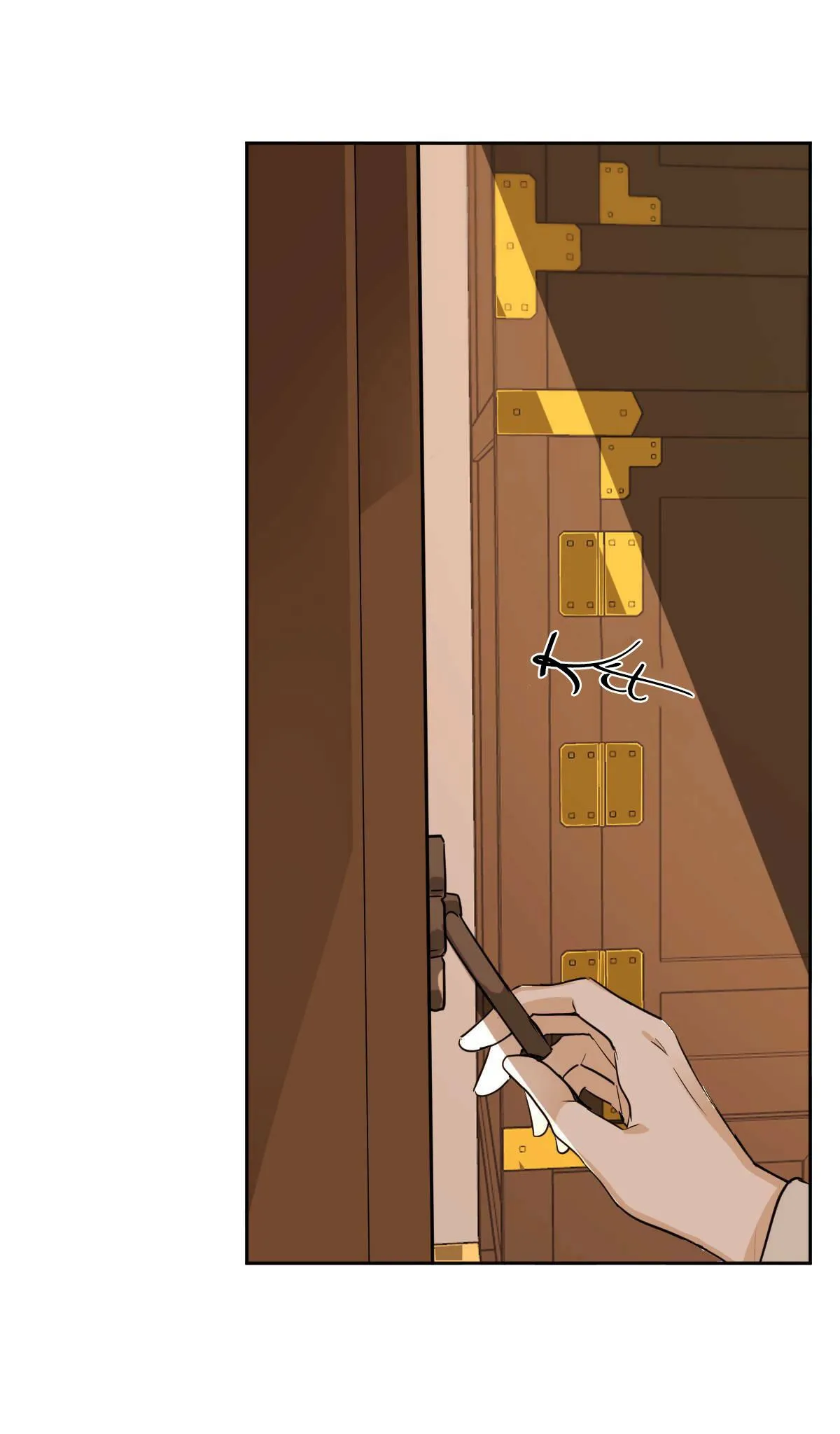 MÃNH THÚ BIẾN NHIỆT Chapter 43 Trang 49