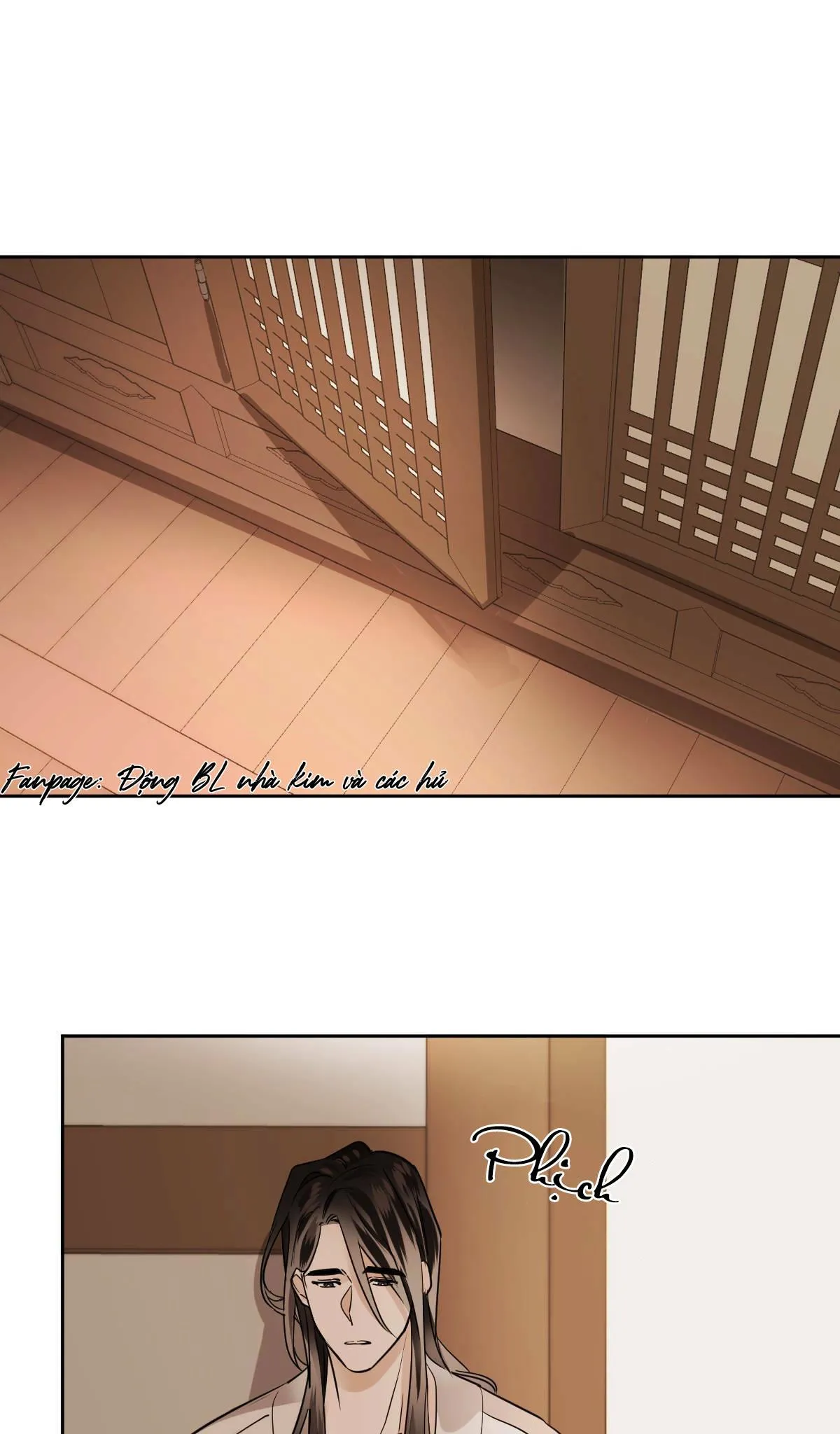 MÃNH THÚ BIẾN NHIỆT Chapter 43 Trang 50