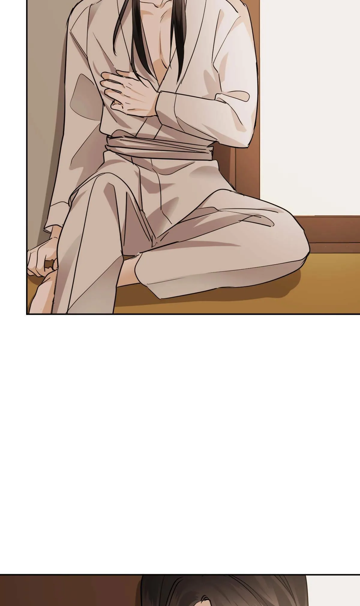 MÃNH THÚ BIẾN NHIỆT Chapter 43 Trang 51