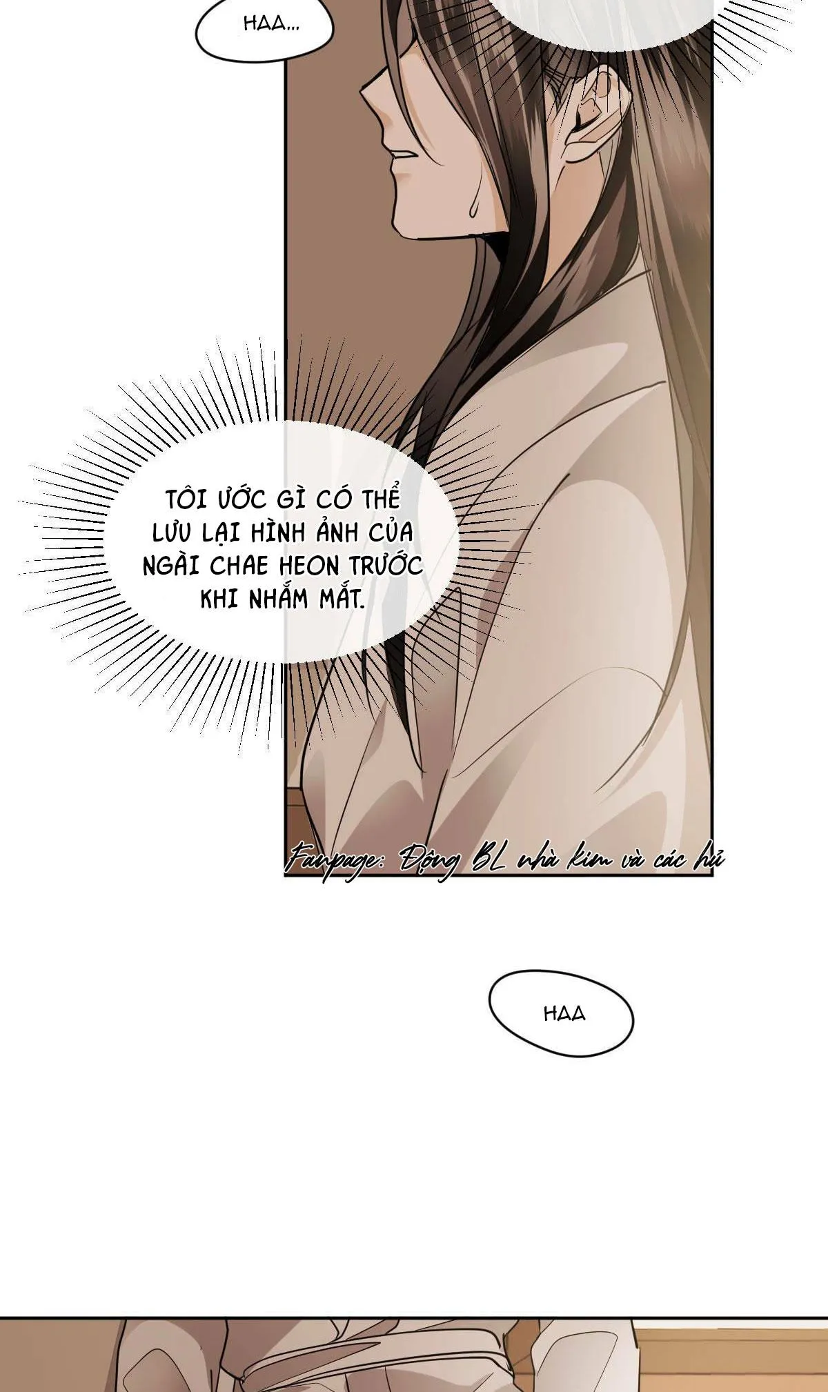 MÃNH THÚ BIẾN NHIỆT Chapter 43 Trang 53