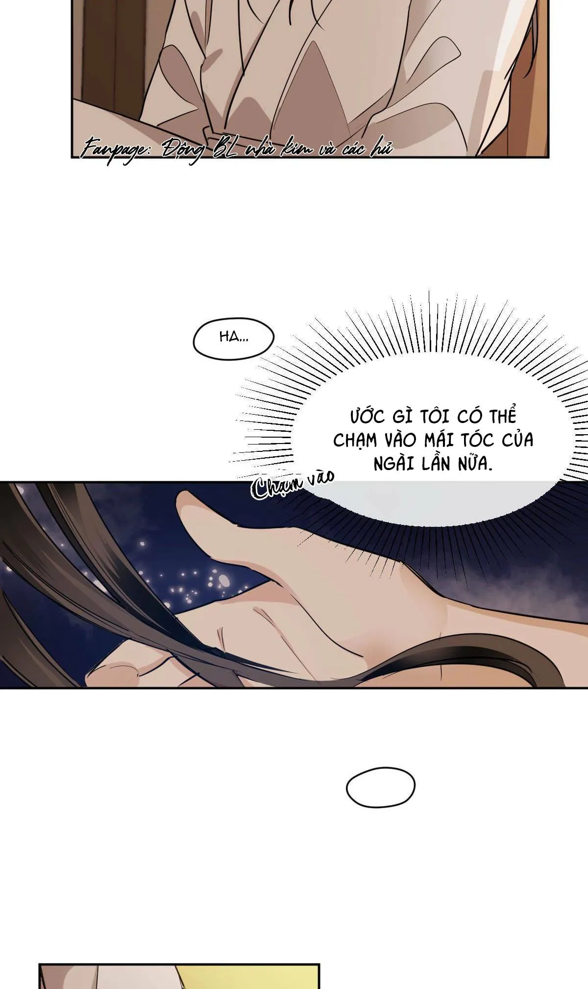 MÃNH THÚ BIẾN NHIỆT Chapter 43 Trang 55