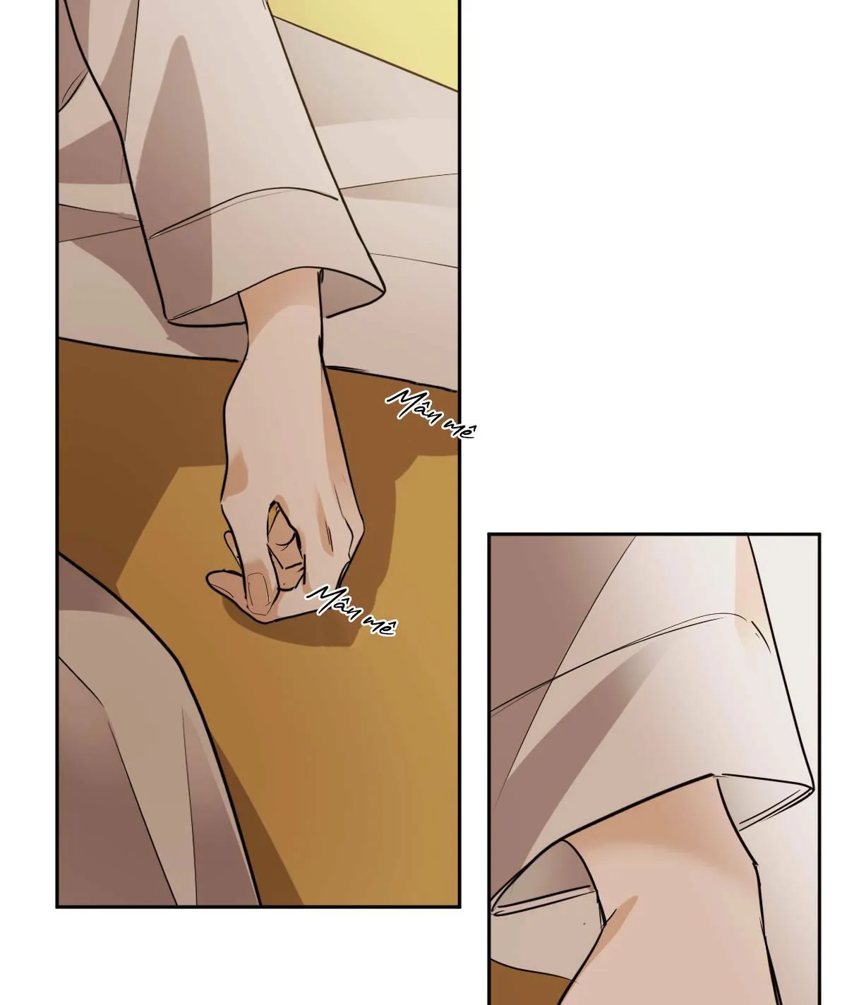 MÃNH THÚ BIẾN NHIỆT Chapter 43 Trang 56