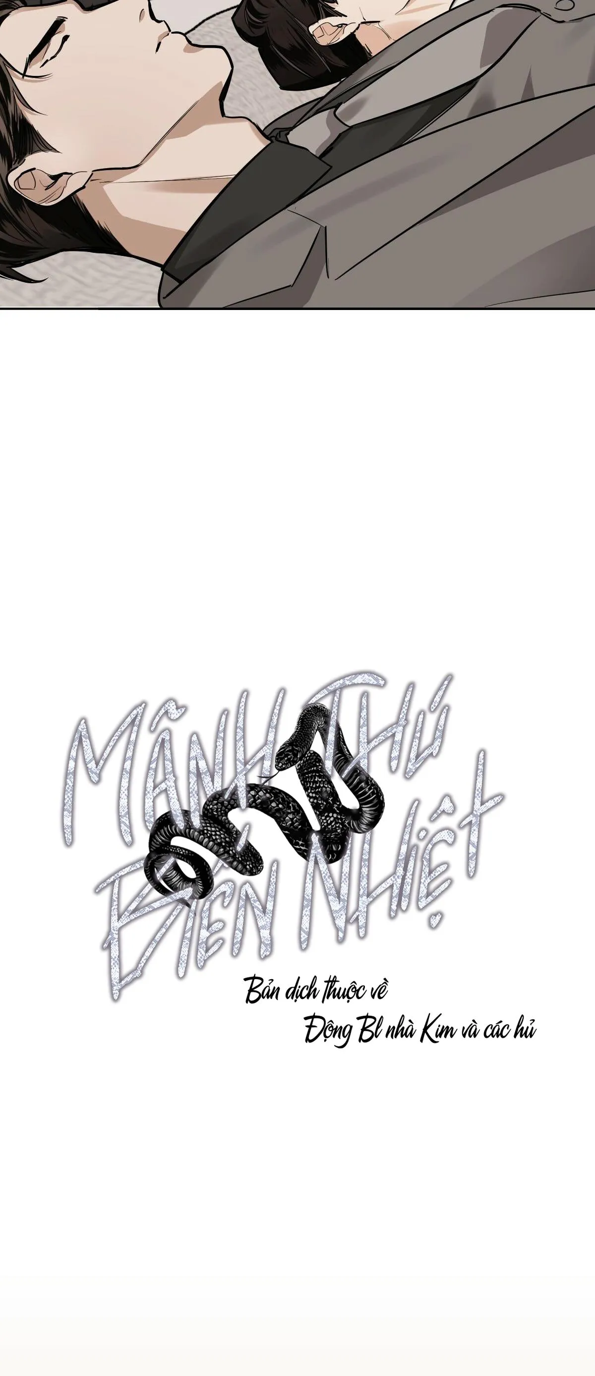 MÃNH THÚ BIẾN NHIỆT Chapter 44 Trang 7