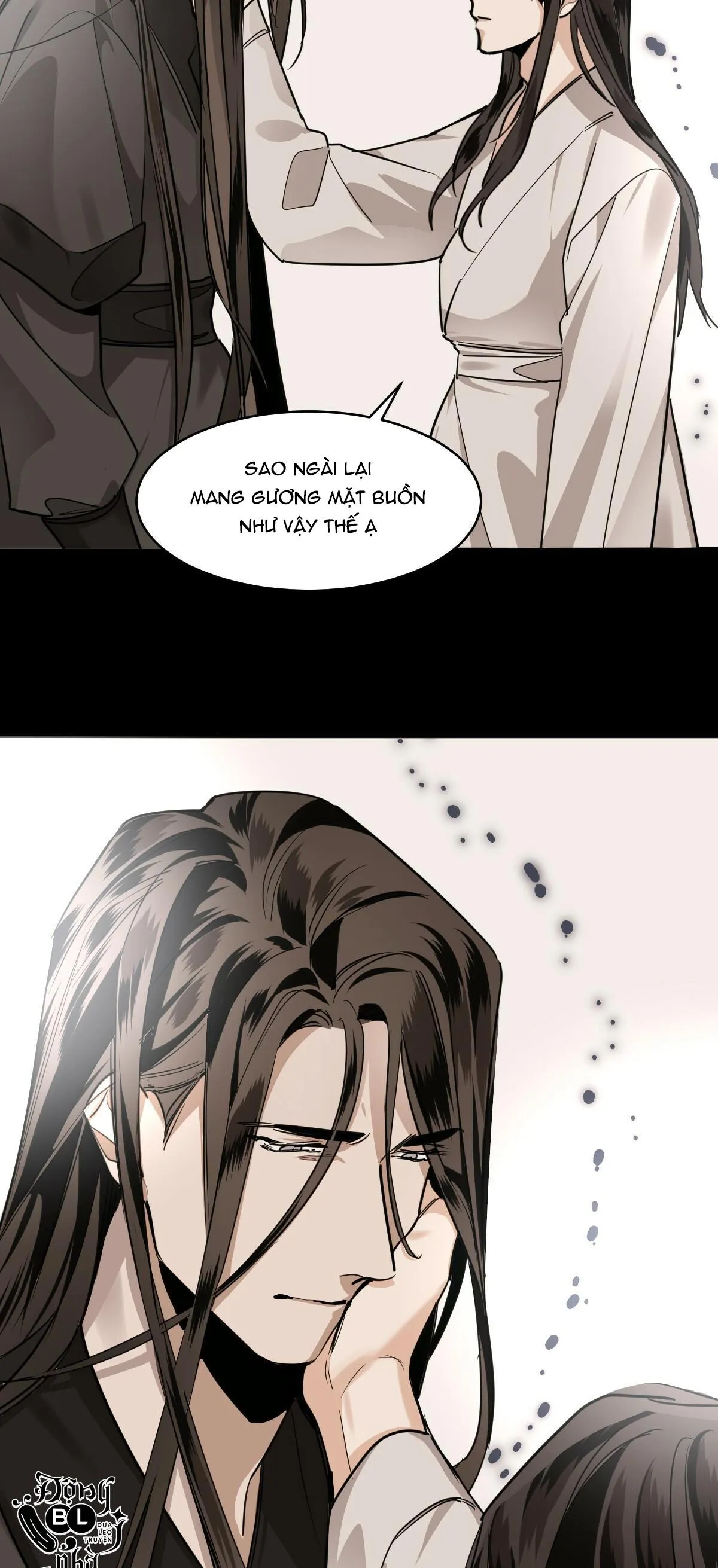 MÃNH THÚ BIẾN NHIỆT Chapter 44 Trang 11