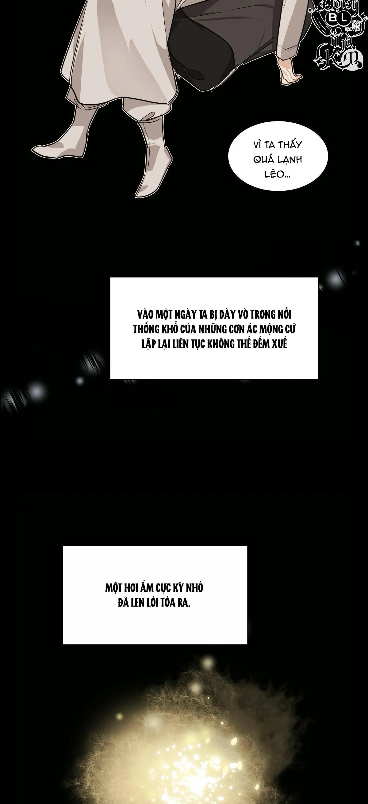 MÃNH THÚ BIẾN NHIỆT Chapter 44 Trang 13