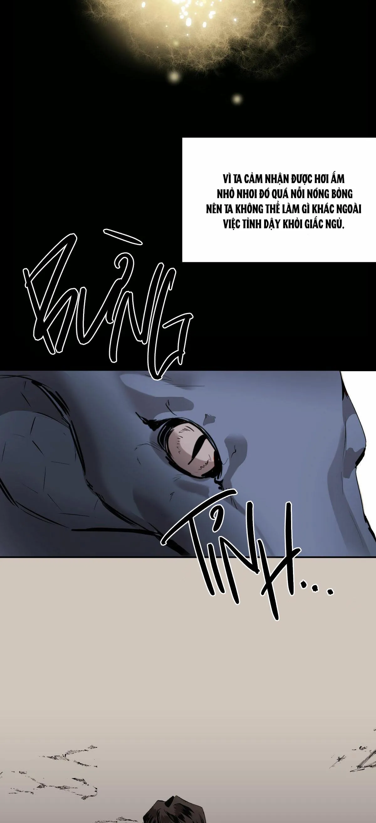 MÃNH THÚ BIẾN NHIỆT Chapter 44 Trang 14