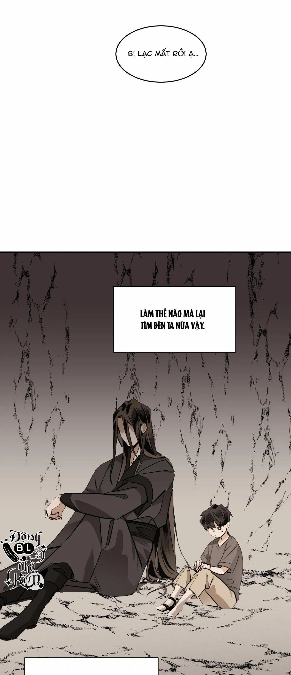 MÃNH THÚ BIẾN NHIỆT Chapter 44 Trang 16