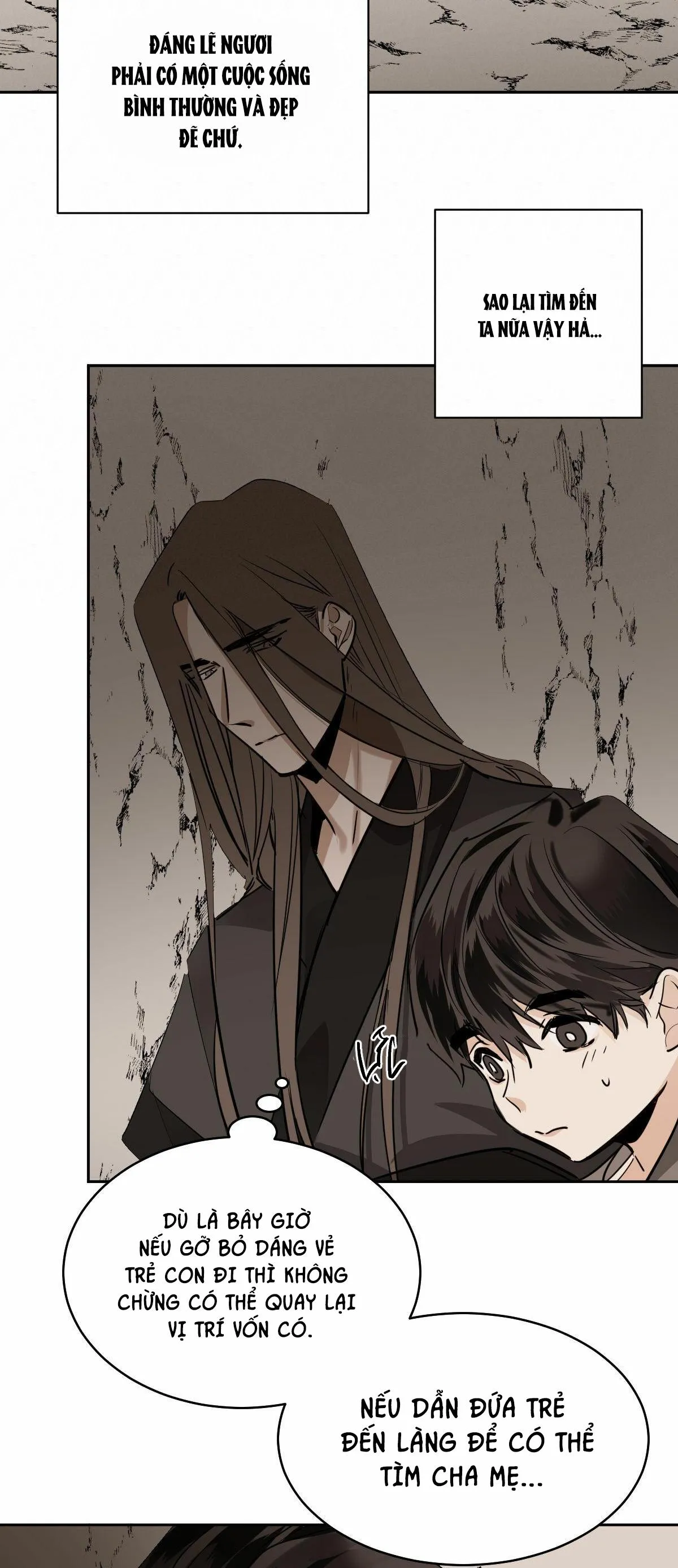 MÃNH THÚ BIẾN NHIỆT Chapter 44 Trang 17