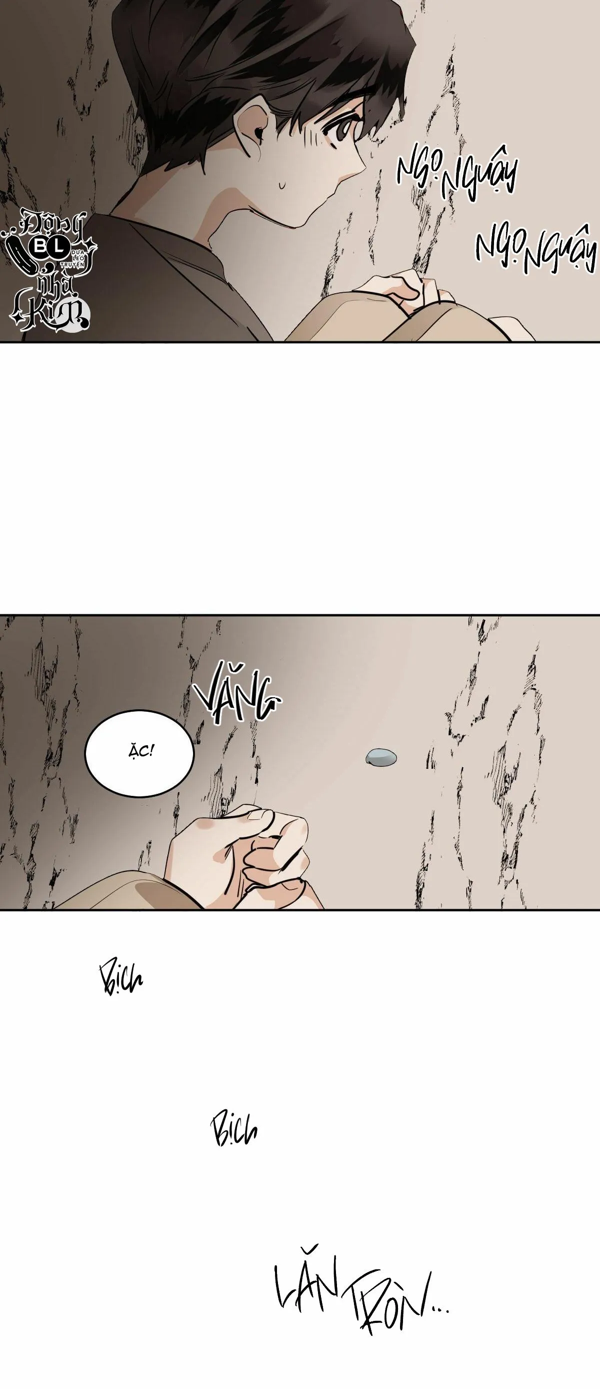 MÃNH THÚ BIẾN NHIỆT Chapter 44 Trang 18