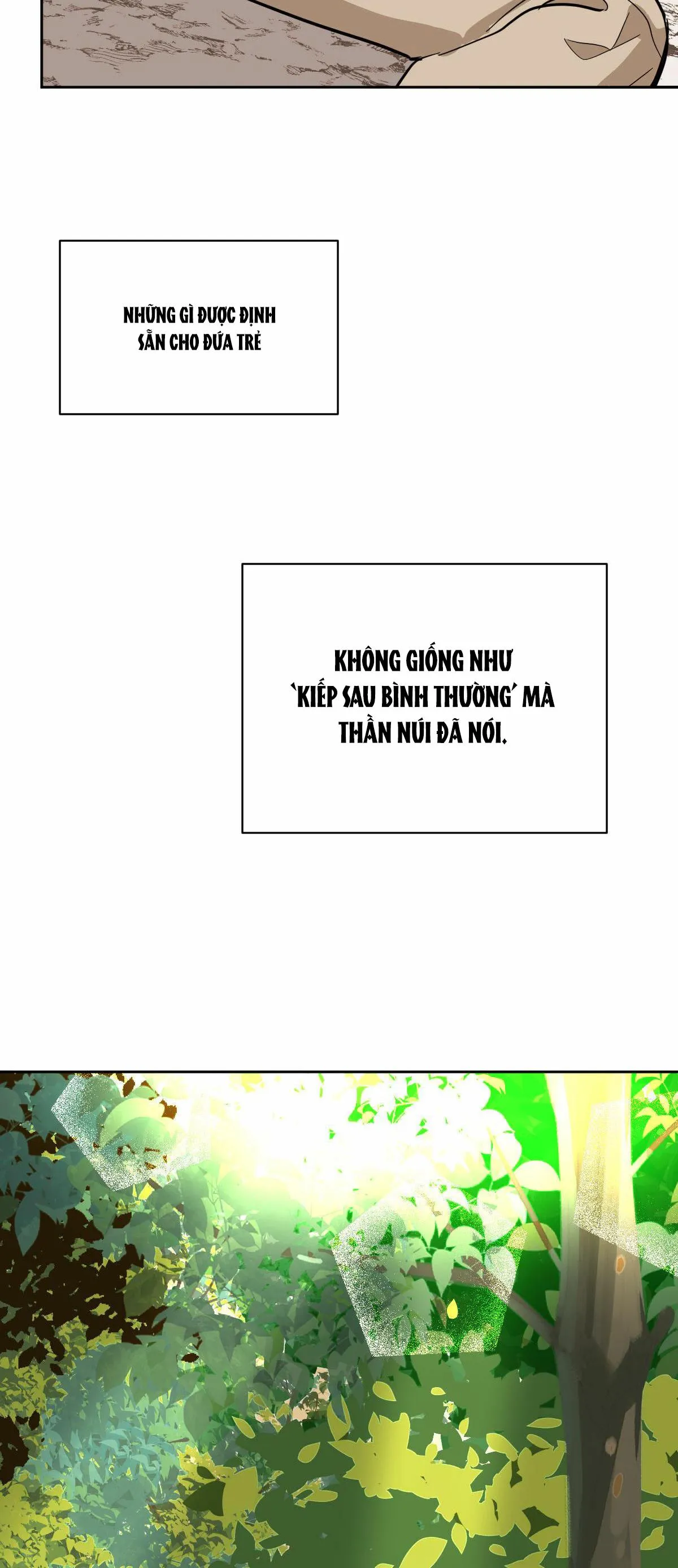 MÃNH THÚ BIẾN NHIỆT Chapter 44 Trang 20