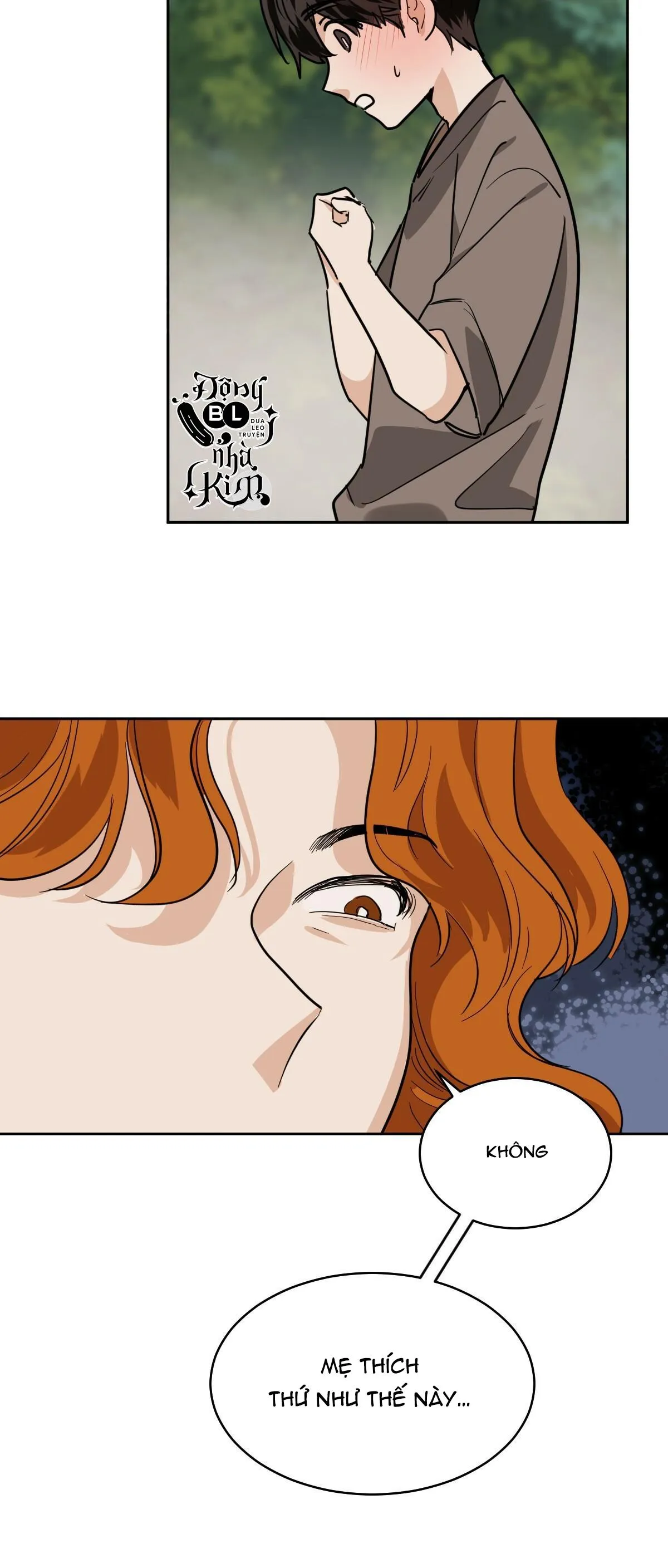 MÃNH THÚ BIẾN NHIỆT Chapter 44 Trang 26