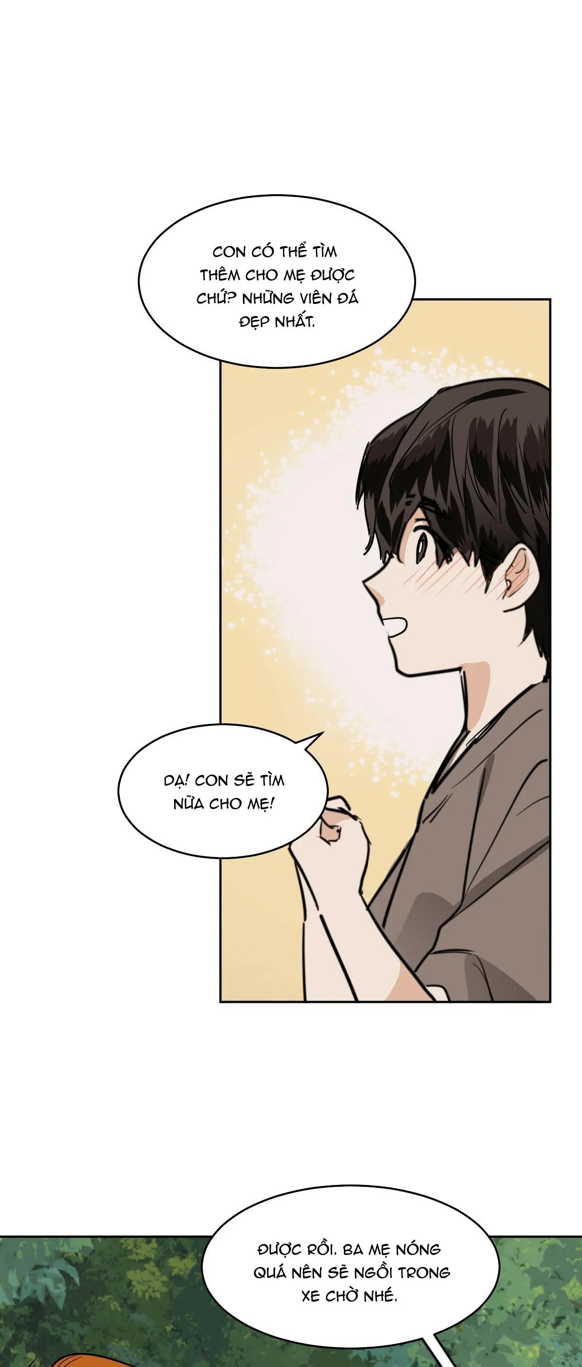 MÃNH THÚ BIẾN NHIỆT Chapter 44 Trang 27