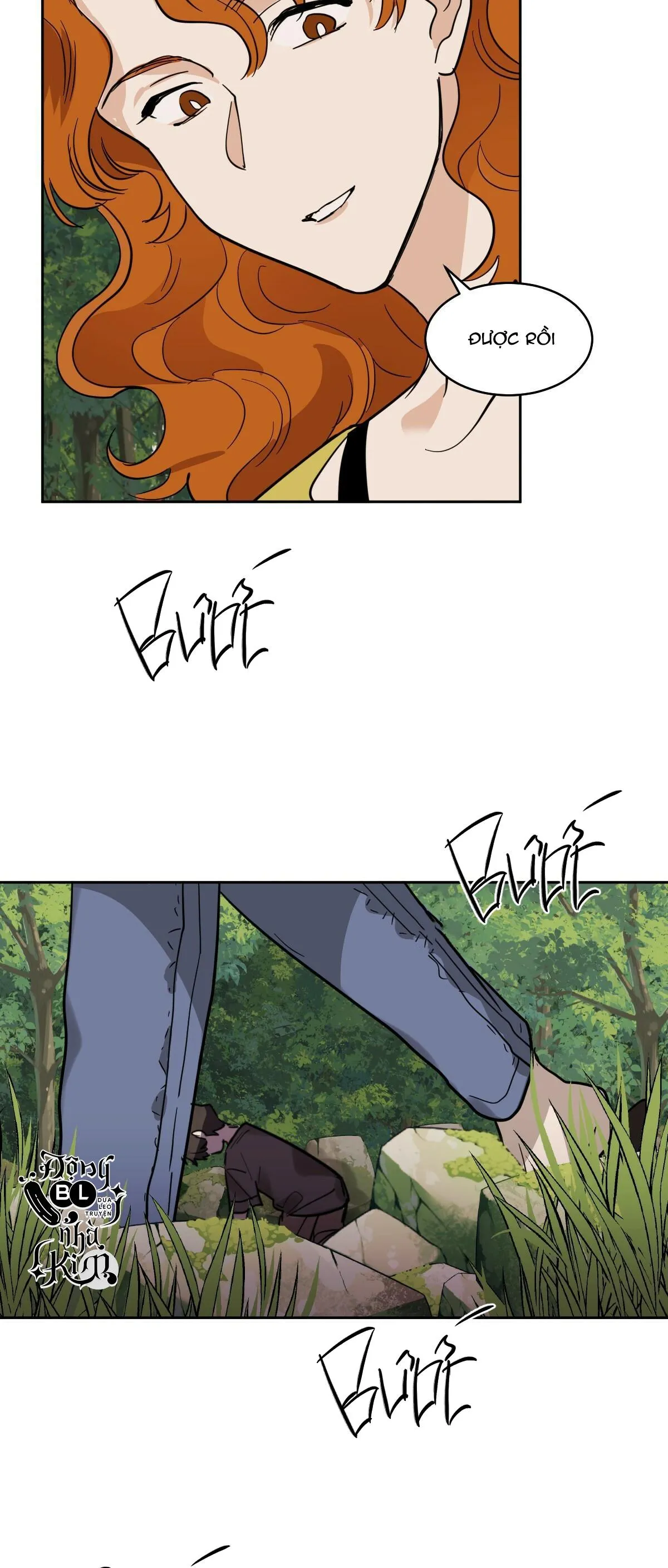 MÃNH THÚ BIẾN NHIỆT Chapter 44 Trang 29