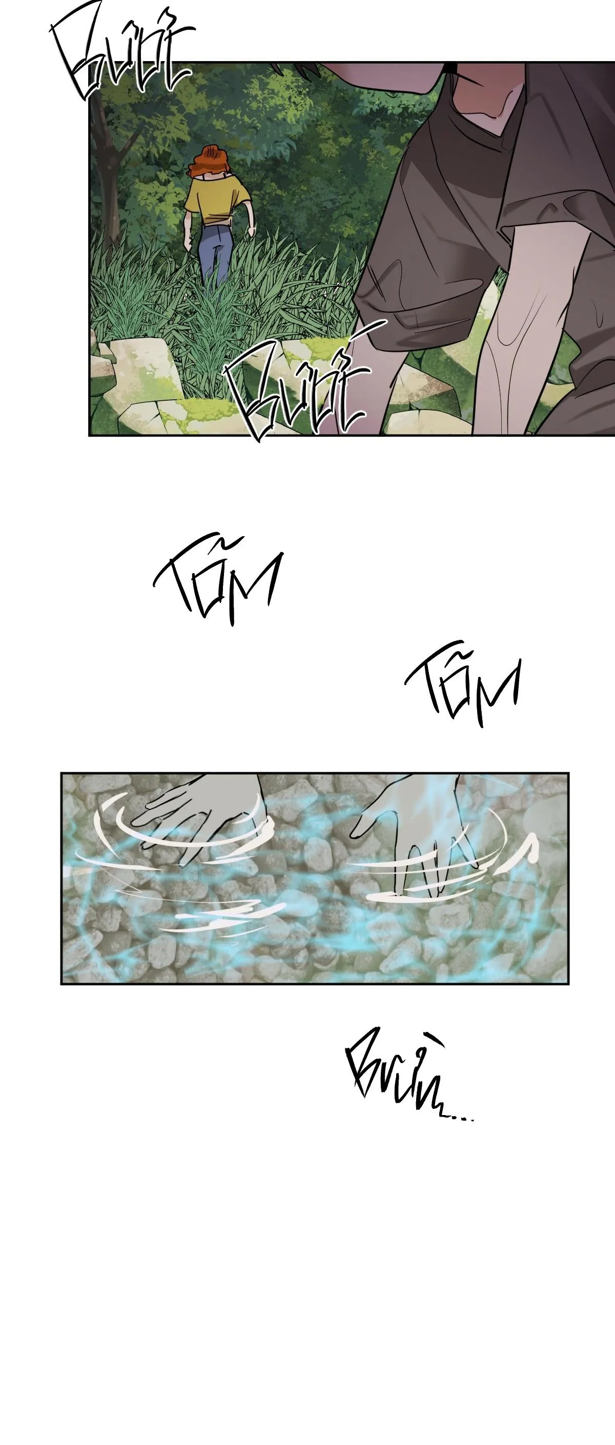 MÃNH THÚ BIẾN NHIỆT Chapter 44 Trang 30