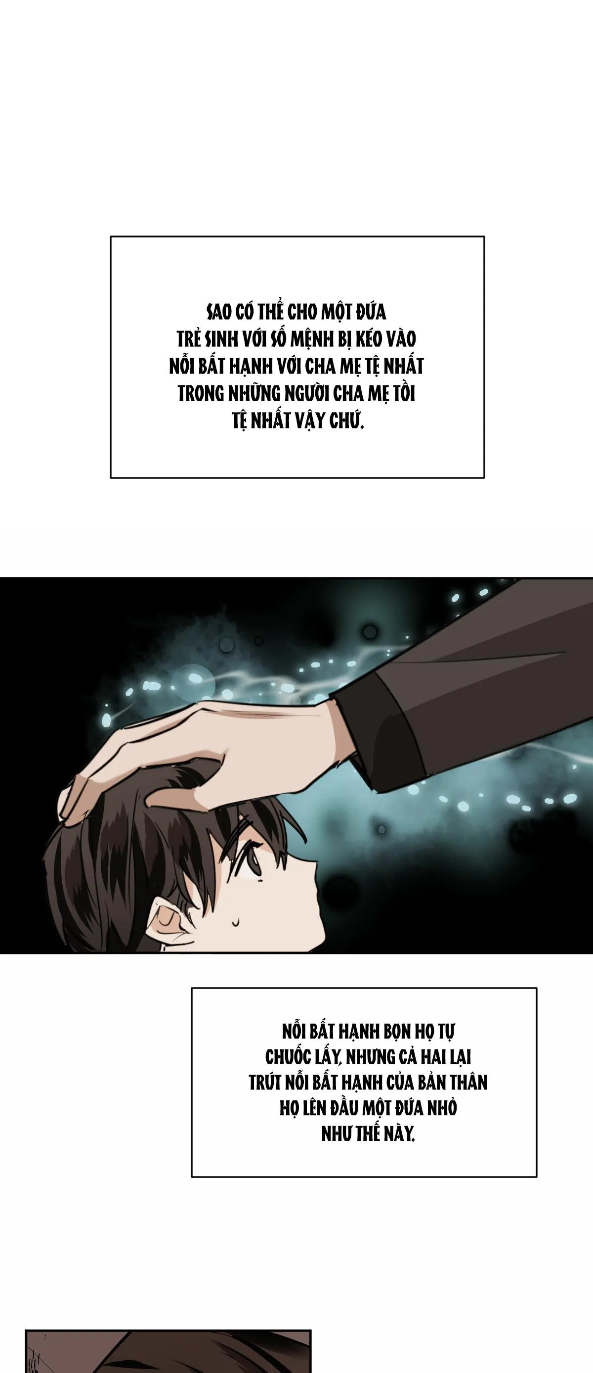 MÃNH THÚ BIẾN NHIỆT Chapter 44 Trang 31