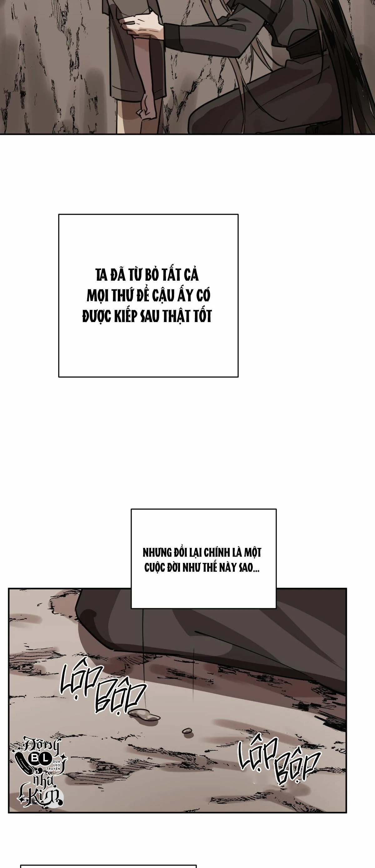 MÃNH THÚ BIẾN NHIỆT Chapter 44 Trang 34