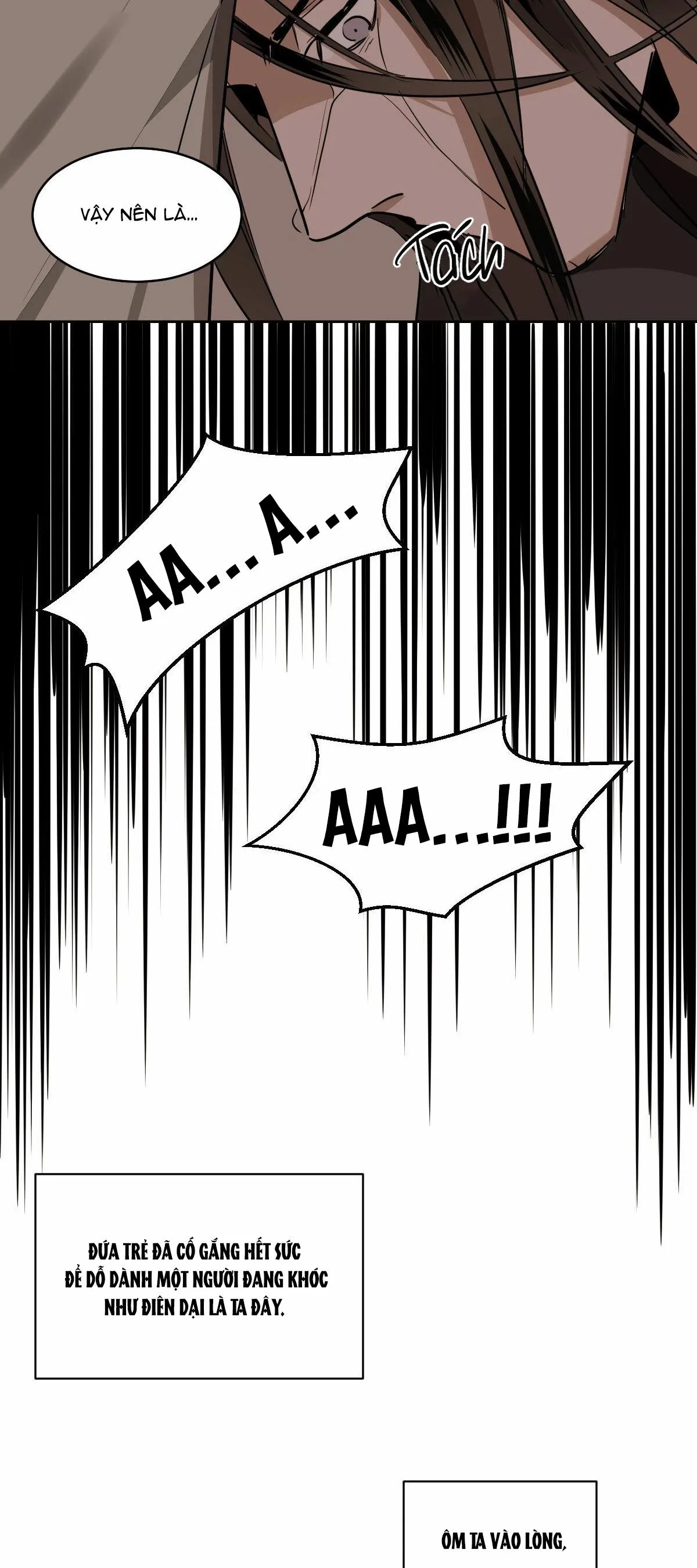 MÃNH THÚ BIẾN NHIỆT Chapter 44 Trang 37