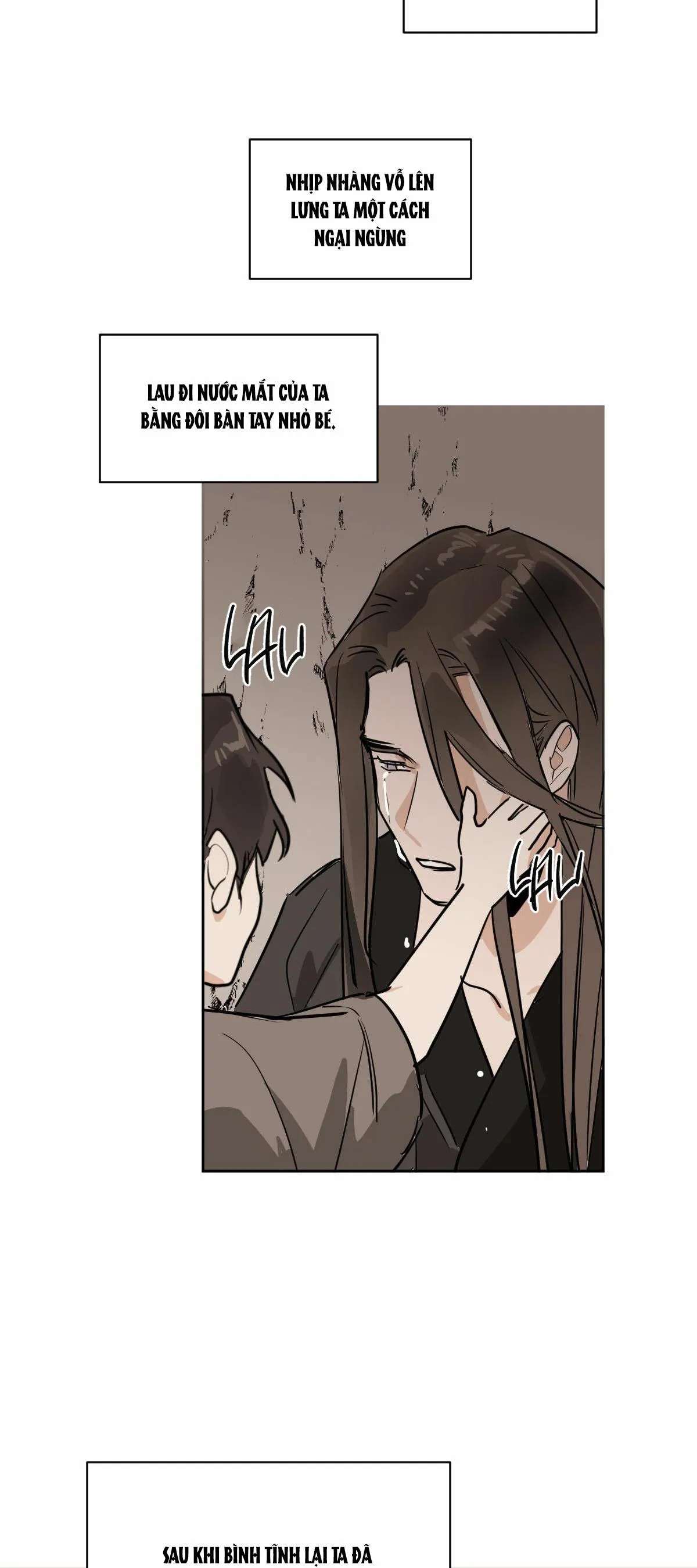 MÃNH THÚ BIẾN NHIỆT Chapter 44 Trang 38