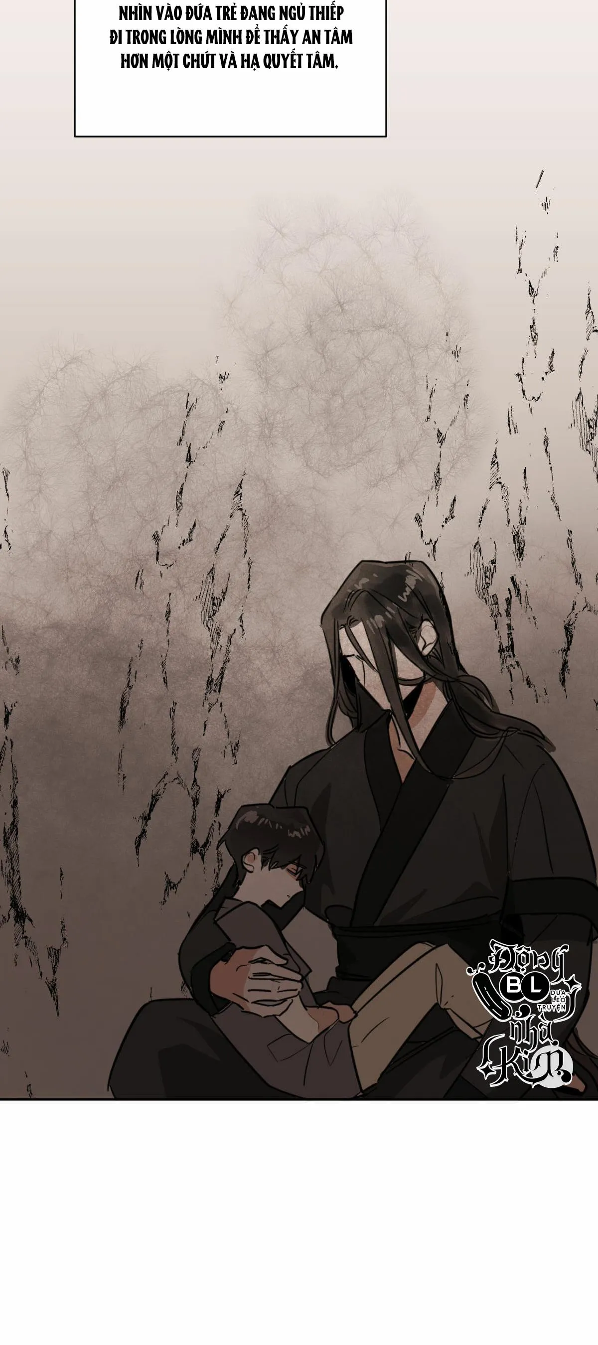 MÃNH THÚ BIẾN NHIỆT Chapter 44 Trang 39