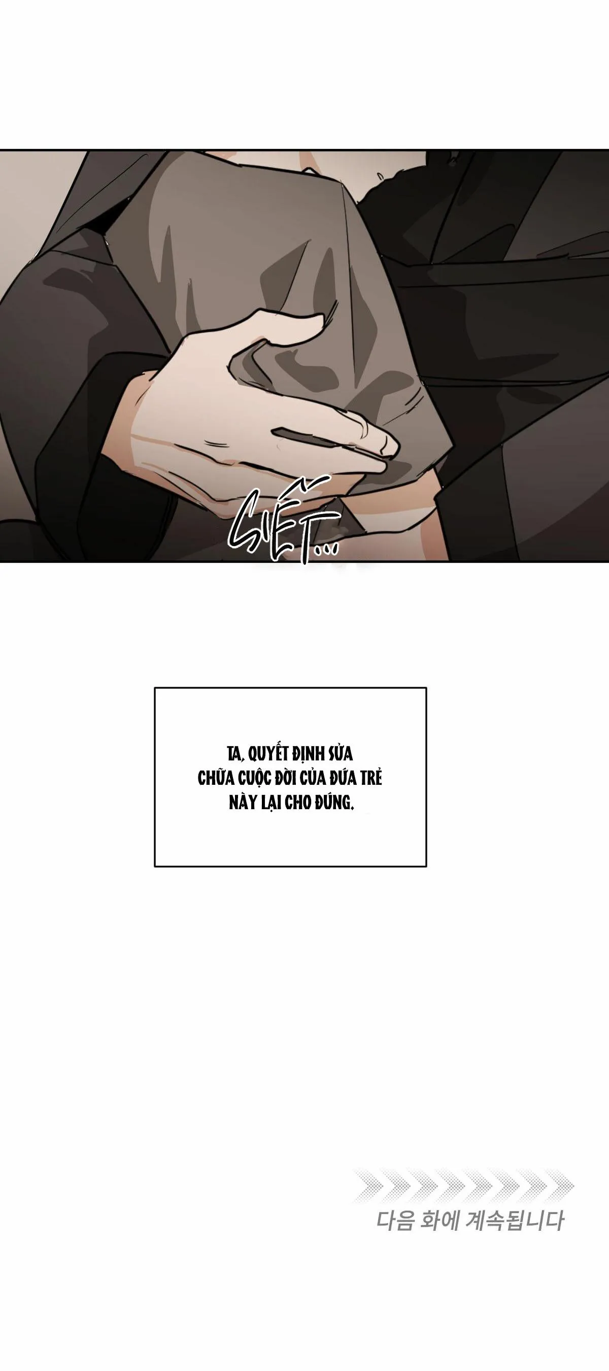 MÃNH THÚ BIẾN NHIỆT Chapter 44 Trang 40