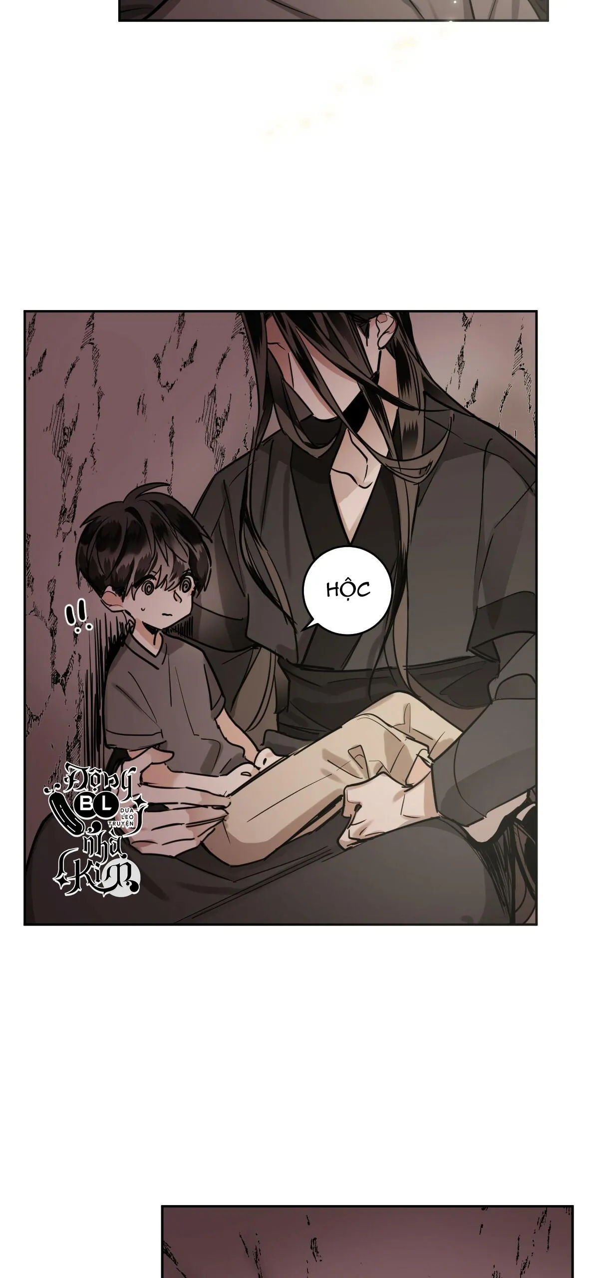 MÃNH THÚ BIẾN NHIỆT Chapter 45 Trang 3