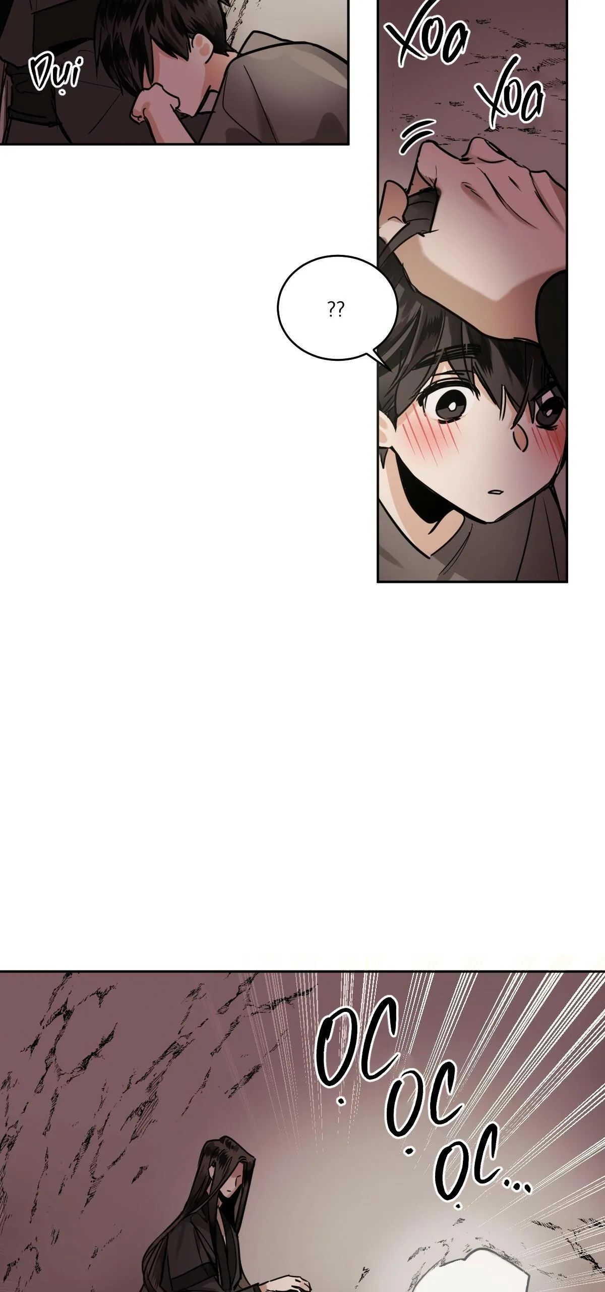 MÃNH THÚ BIẾN NHIỆT Chapter 45 Trang 5