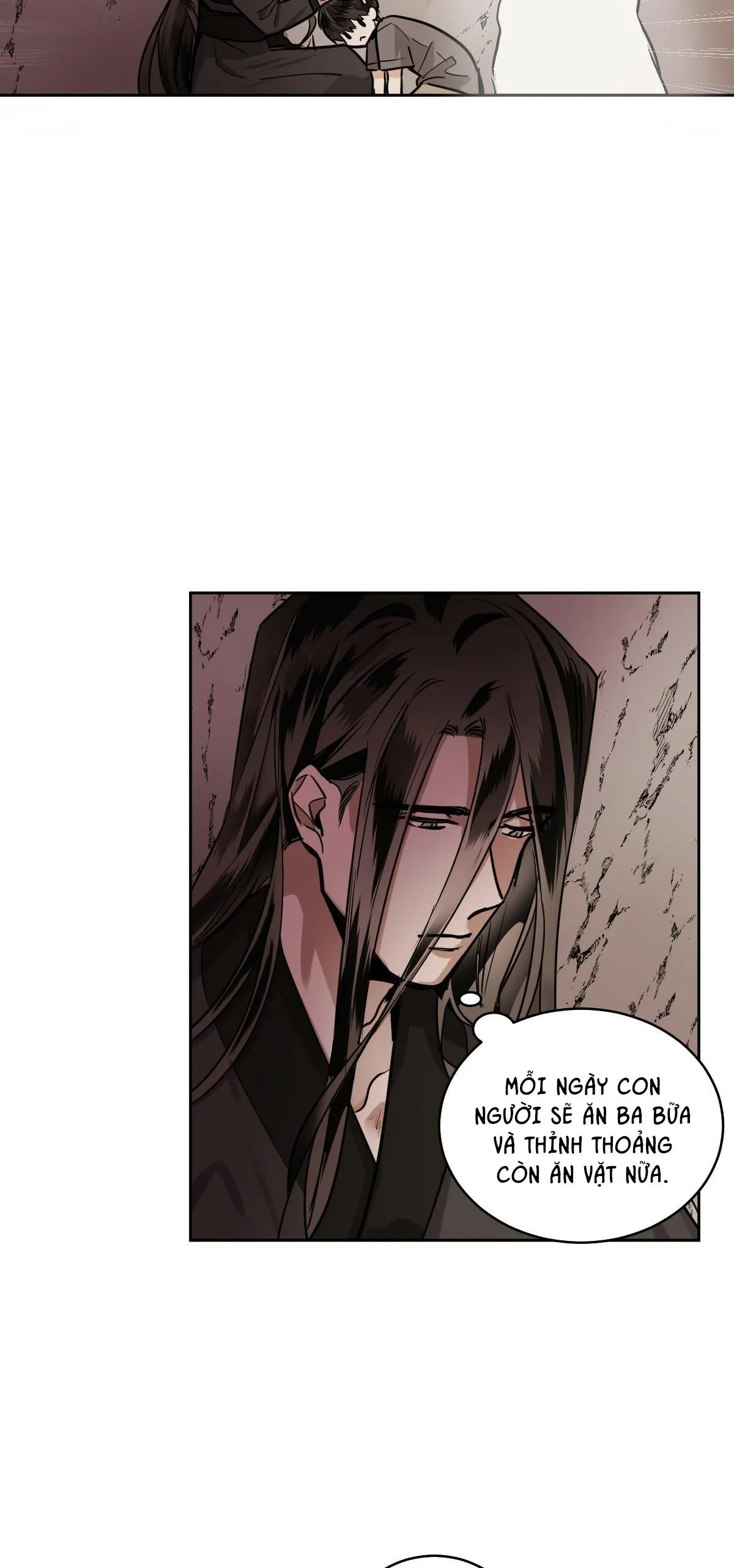 MÃNH THÚ BIẾN NHIỆT Chapter 45 Trang 6