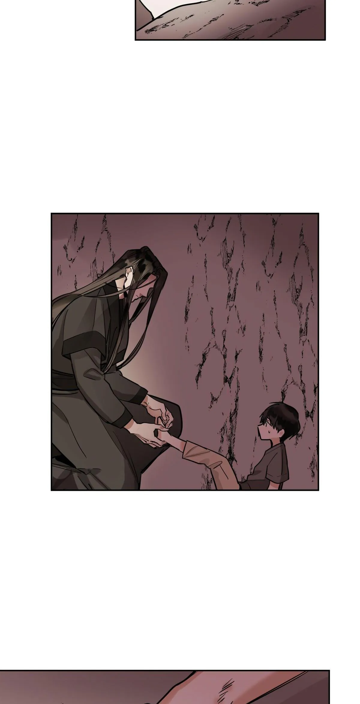 MÃNH THÚ BIẾN NHIỆT Chapter 45 Trang 8