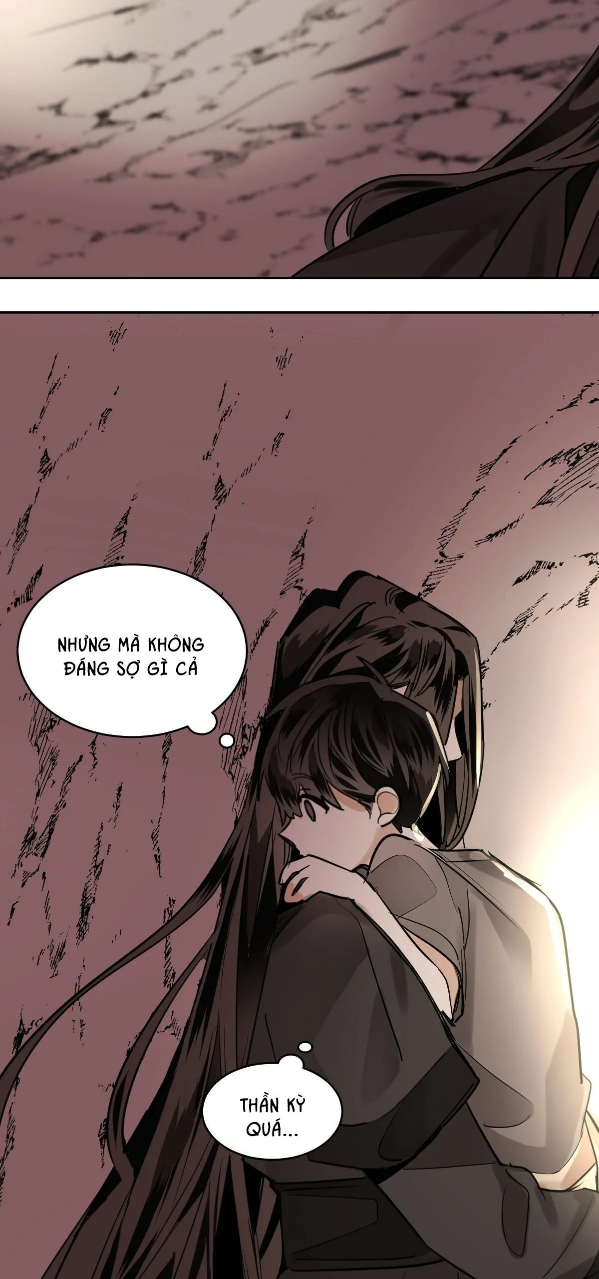 MÃNH THÚ BIẾN NHIỆT Chapter 45 Trang 12