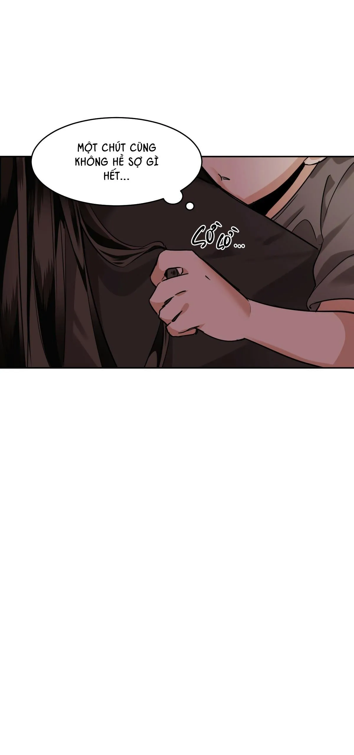 MÃNH THÚ BIẾN NHIỆT Chapter 45 Trang 14