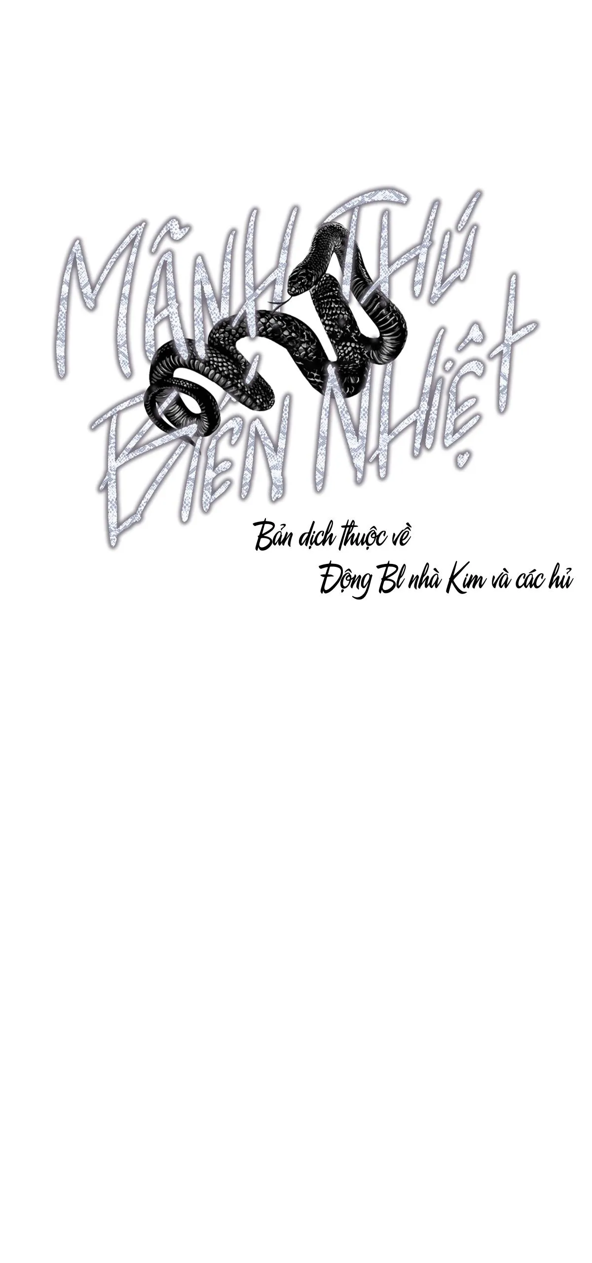 MÃNH THÚ BIẾN NHIỆT Chapter 45 Trang 15