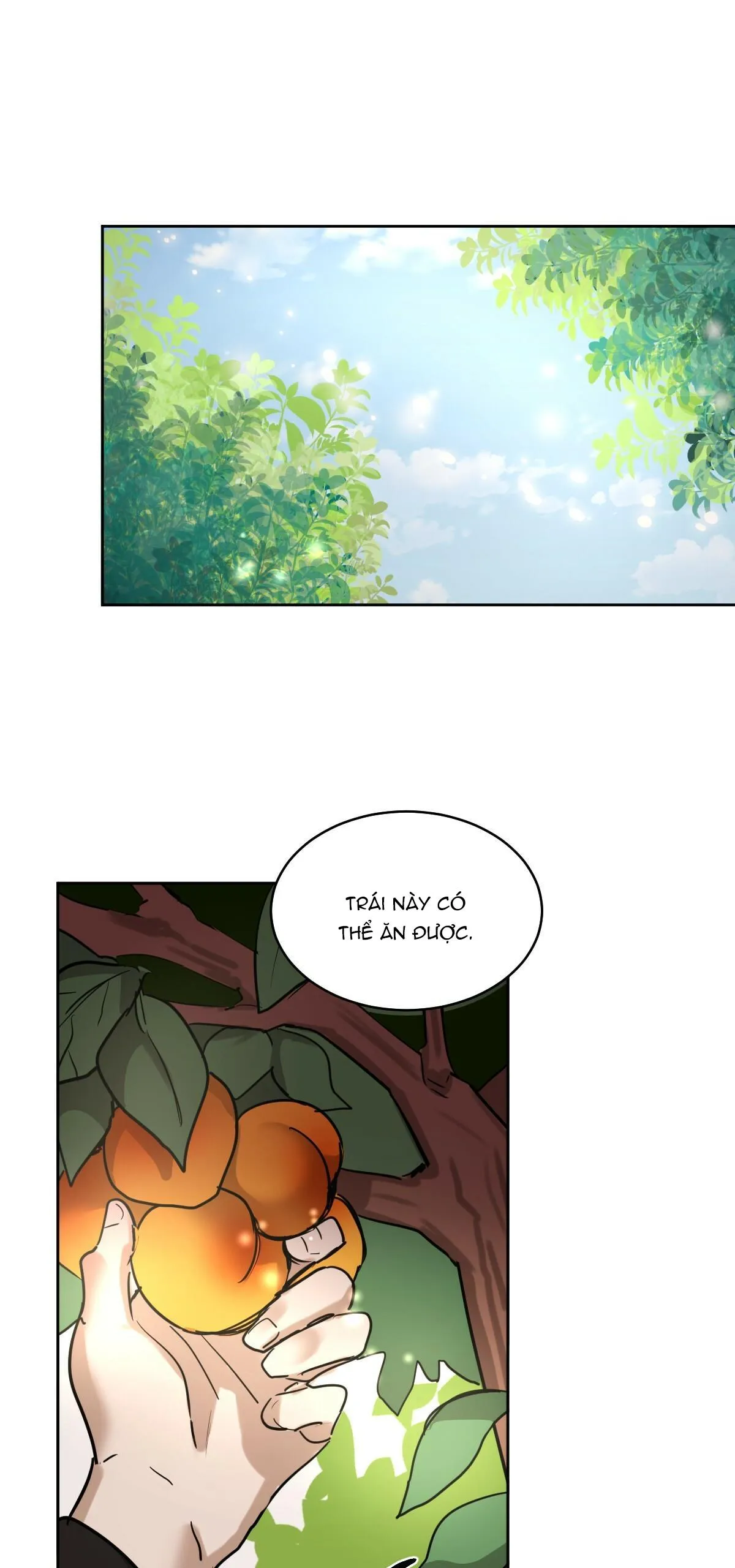 MÃNH THÚ BIẾN NHIỆT Chapter 45 Trang 16