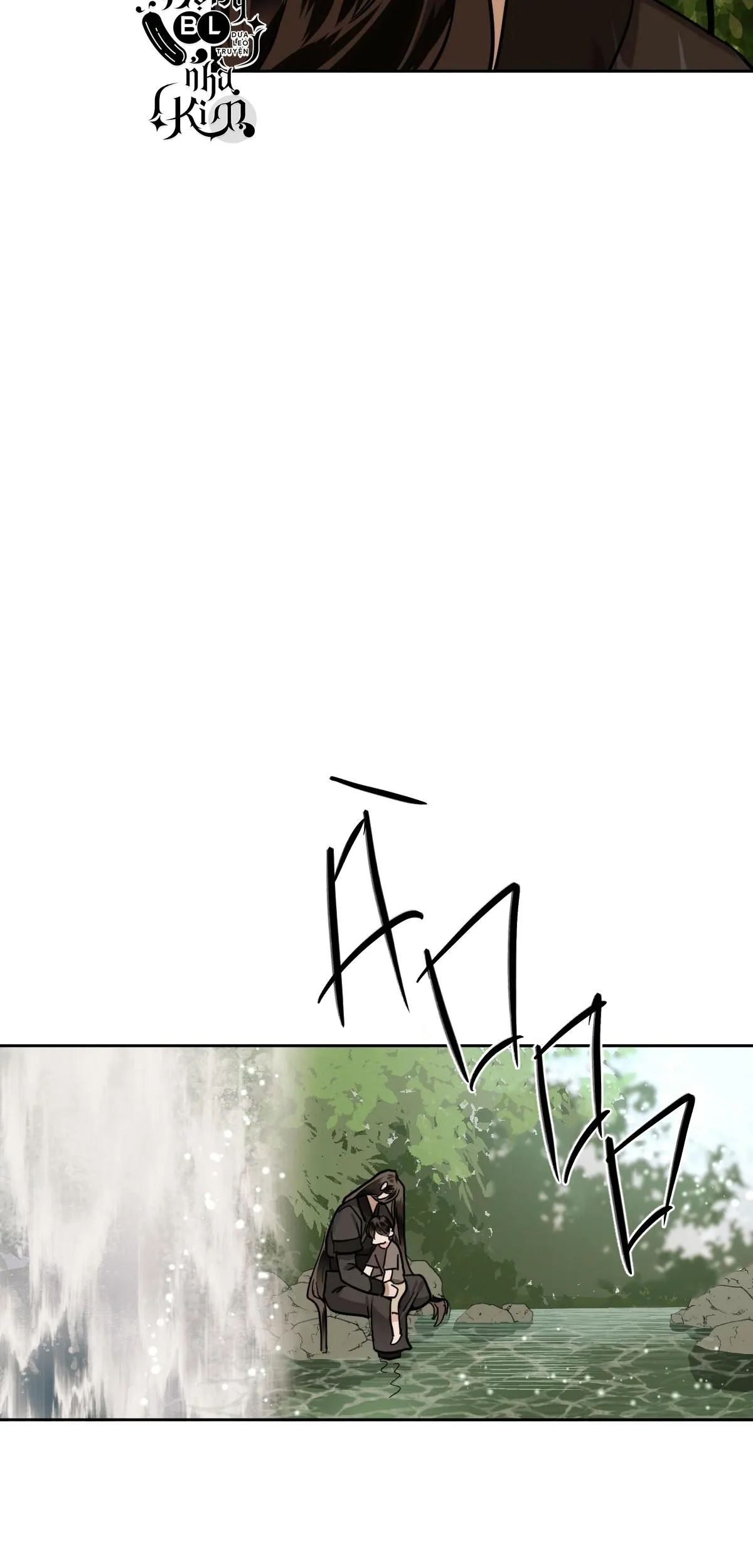 MÃNH THÚ BIẾN NHIỆT Chapter 45 Trang 20