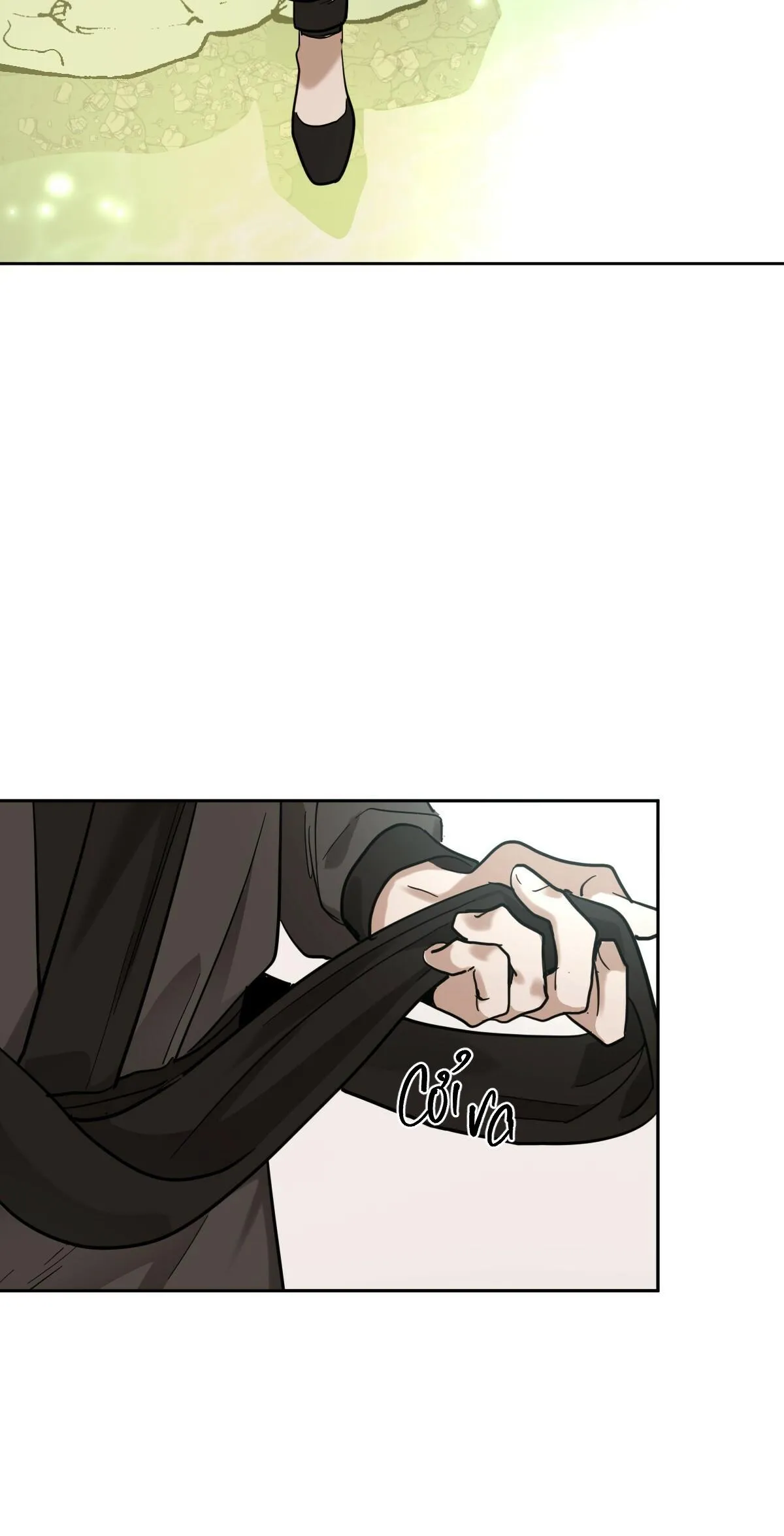 MÃNH THÚ BIẾN NHIỆT Chapter 45 Trang 22