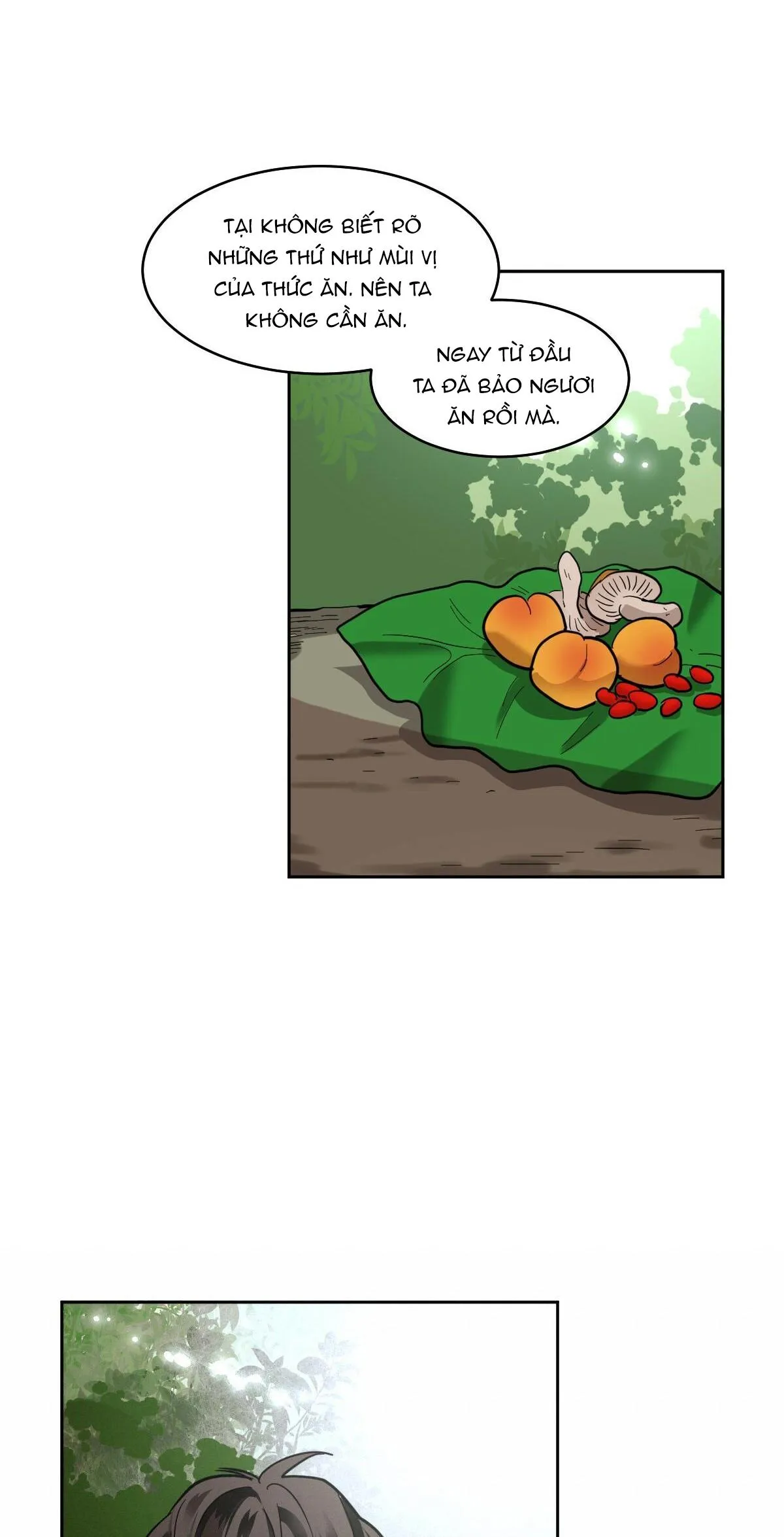 MÃNH THÚ BIẾN NHIỆT Chapter 45 Trang 25