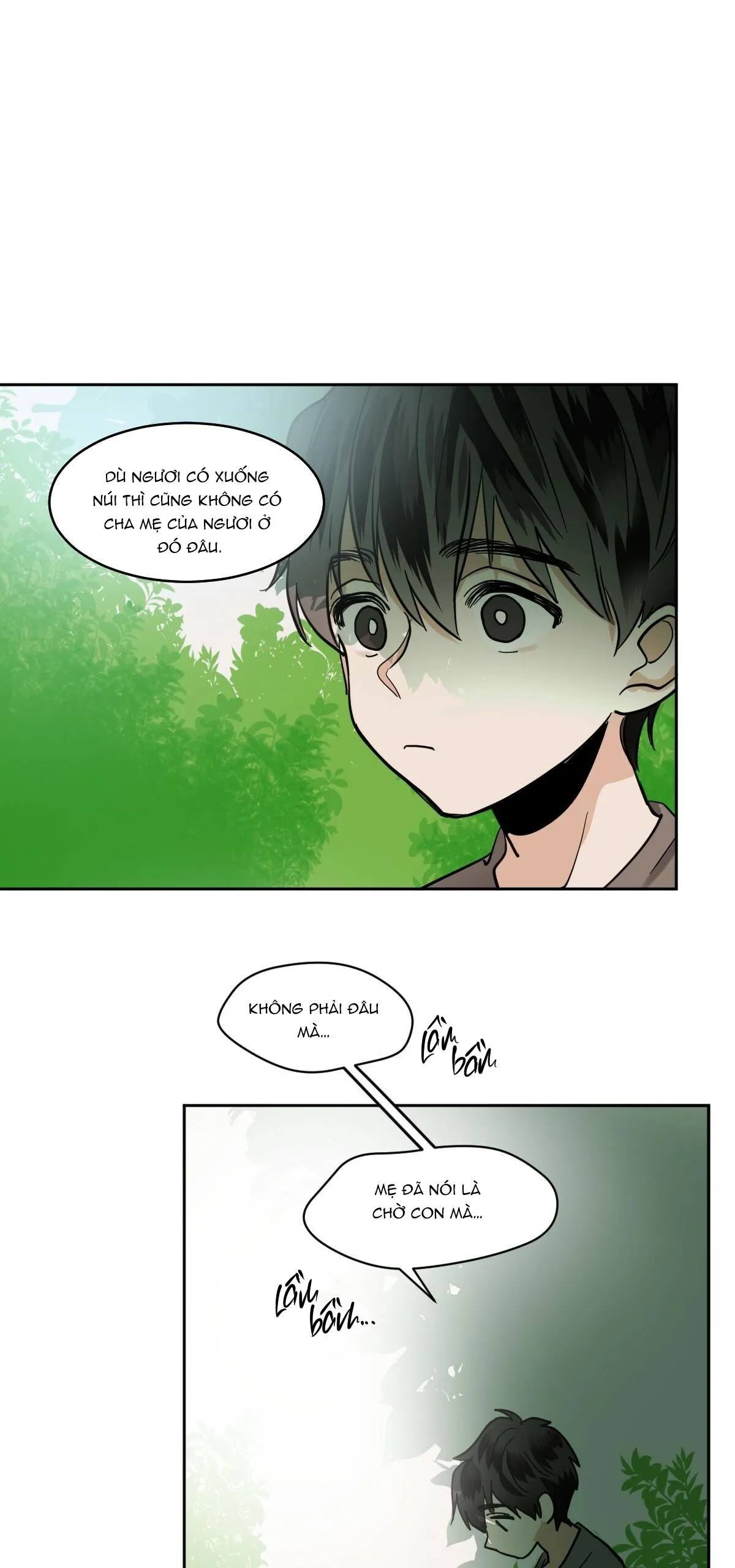 MÃNH THÚ BIẾN NHIỆT Chapter 45 Trang 27