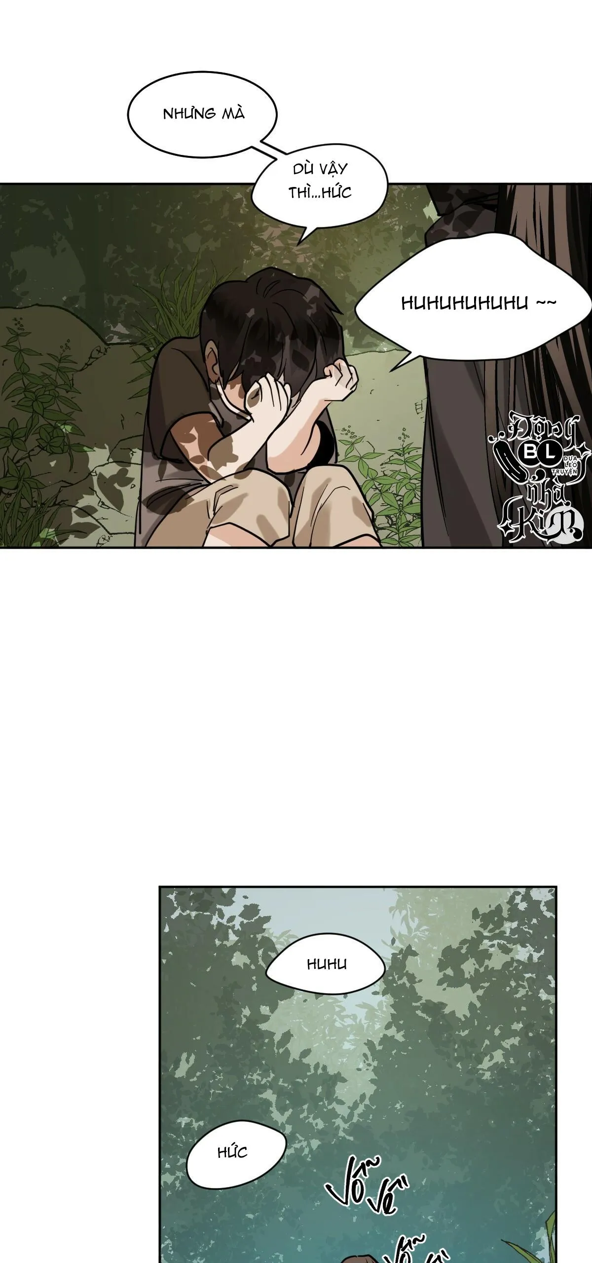 MÃNH THÚ BIẾN NHIỆT Chapter 45 Trang 30