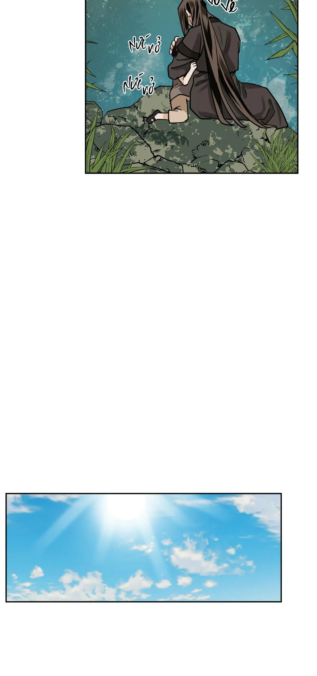 MÃNH THÚ BIẾN NHIỆT Chapter 45 Trang 31