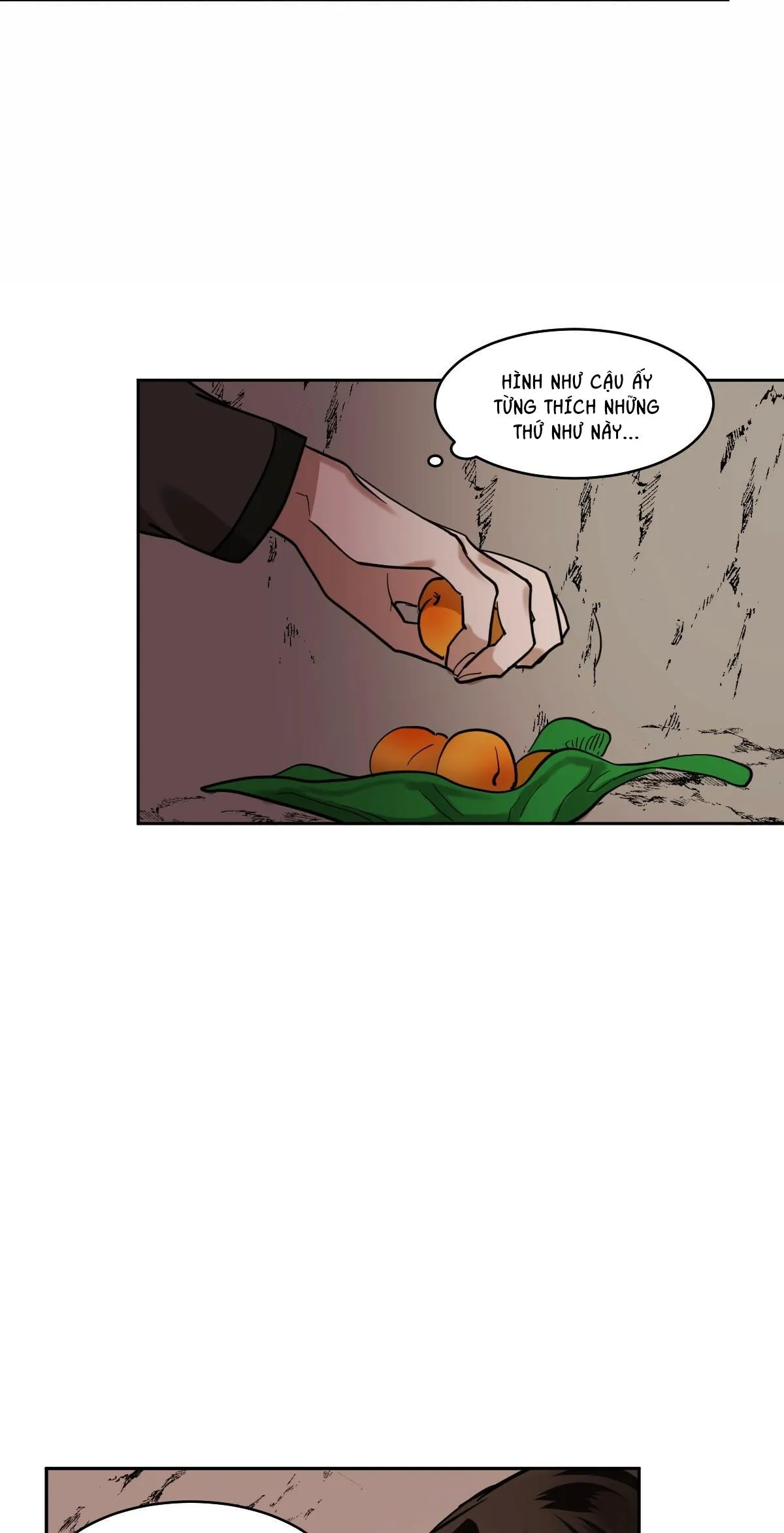 MÃNH THÚ BIẾN NHIỆT Chapter 45 Trang 34