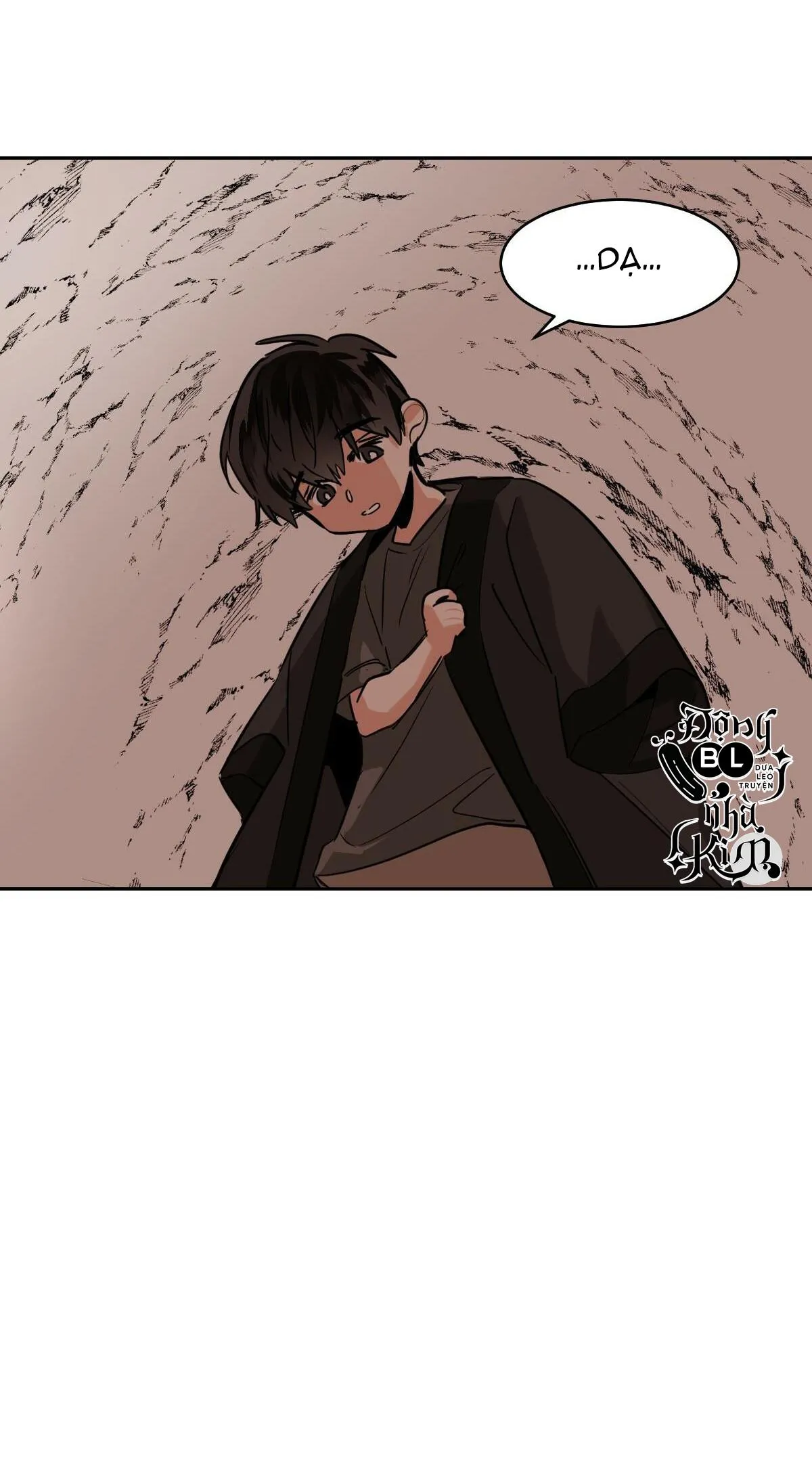 MÃNH THÚ BIẾN NHIỆT Chapter 45 Trang 40
