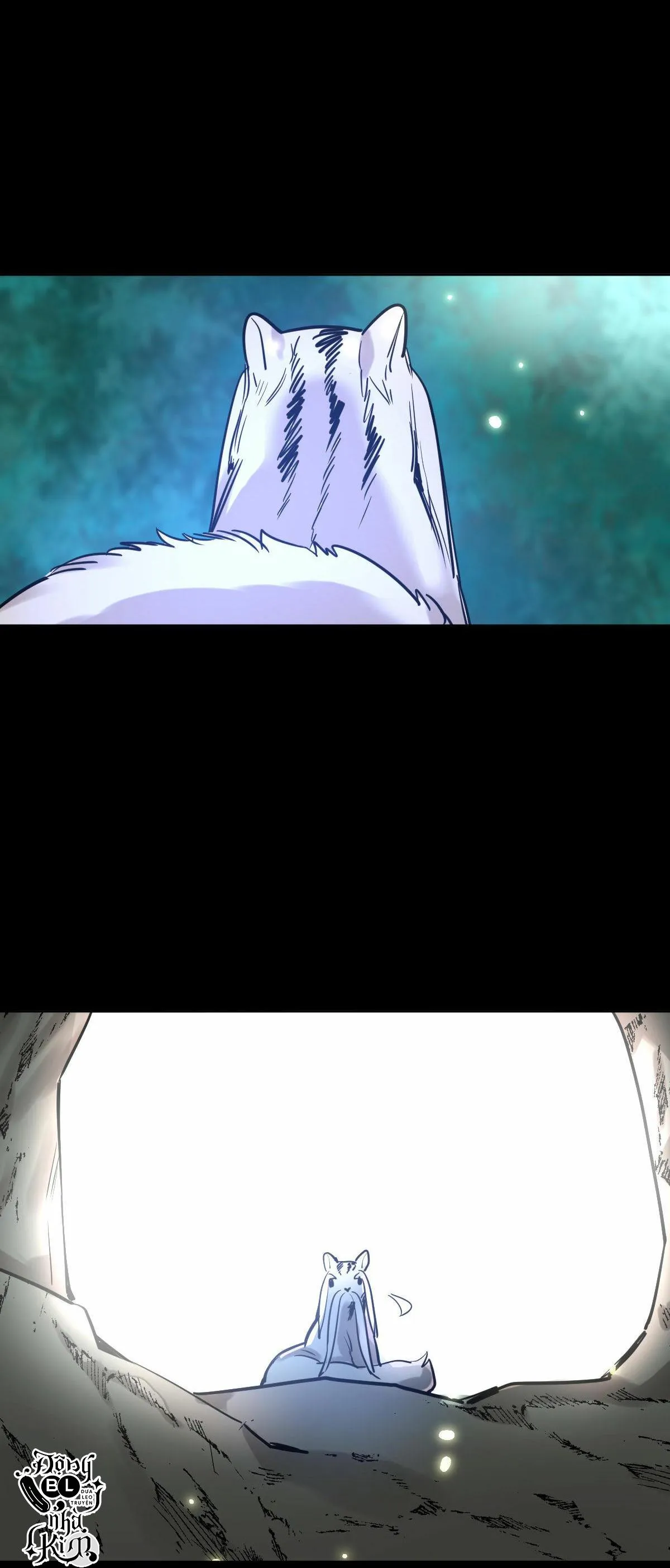 MÃNH THÚ BIẾN NHIỆT Chapter 46 Trang 4