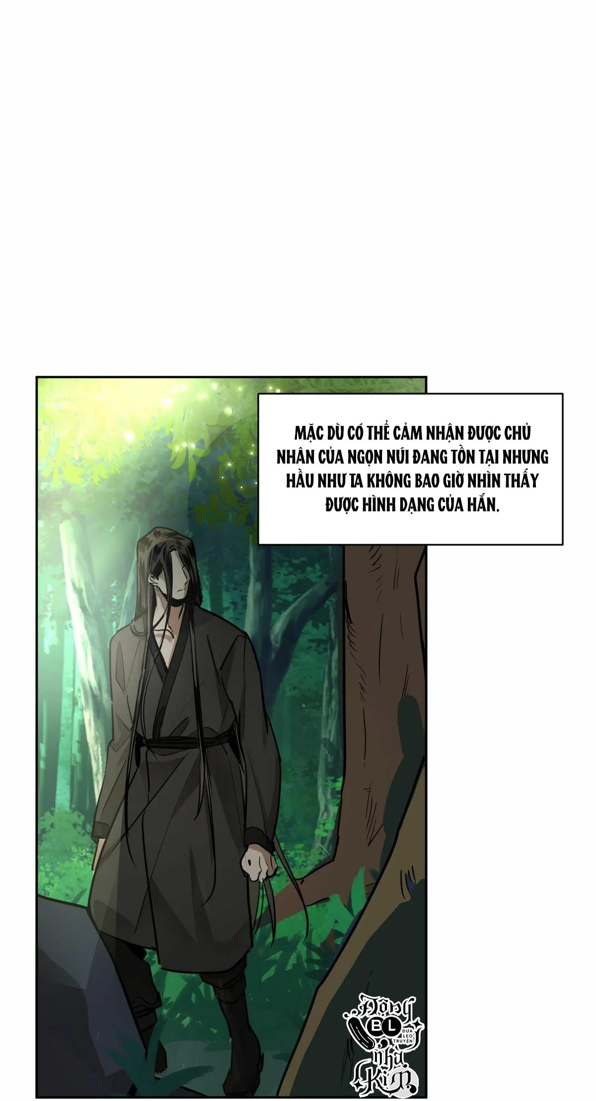 MÃNH THÚ BIẾN NHIỆT Chapter 46 Trang 7