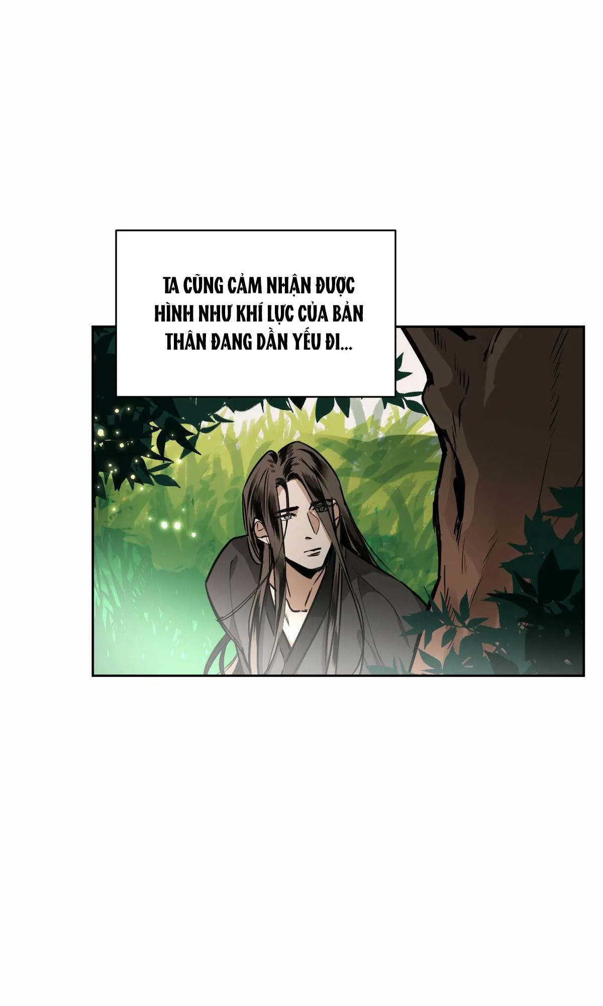 MÃNH THÚ BIẾN NHIỆT Chapter 46 Trang 8