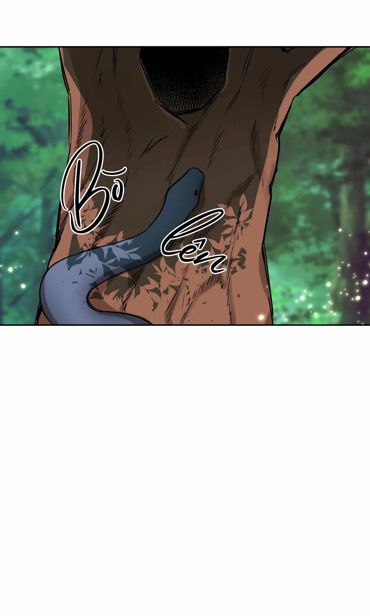 MÃNH THÚ BIẾN NHIỆT Chapter 46 Trang 9