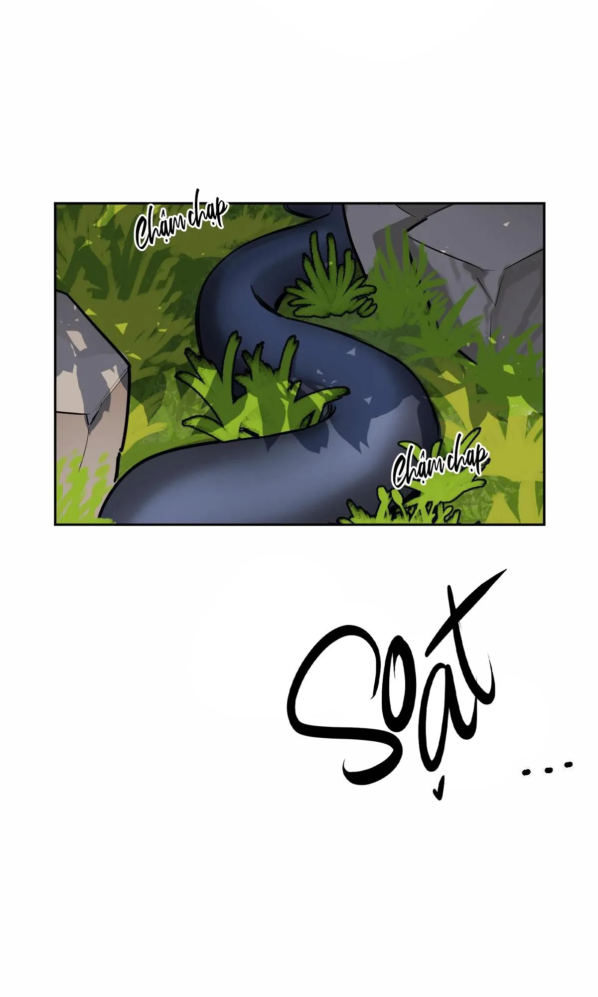 MÃNH THÚ BIẾN NHIỆT Chapter 46 Trang 11