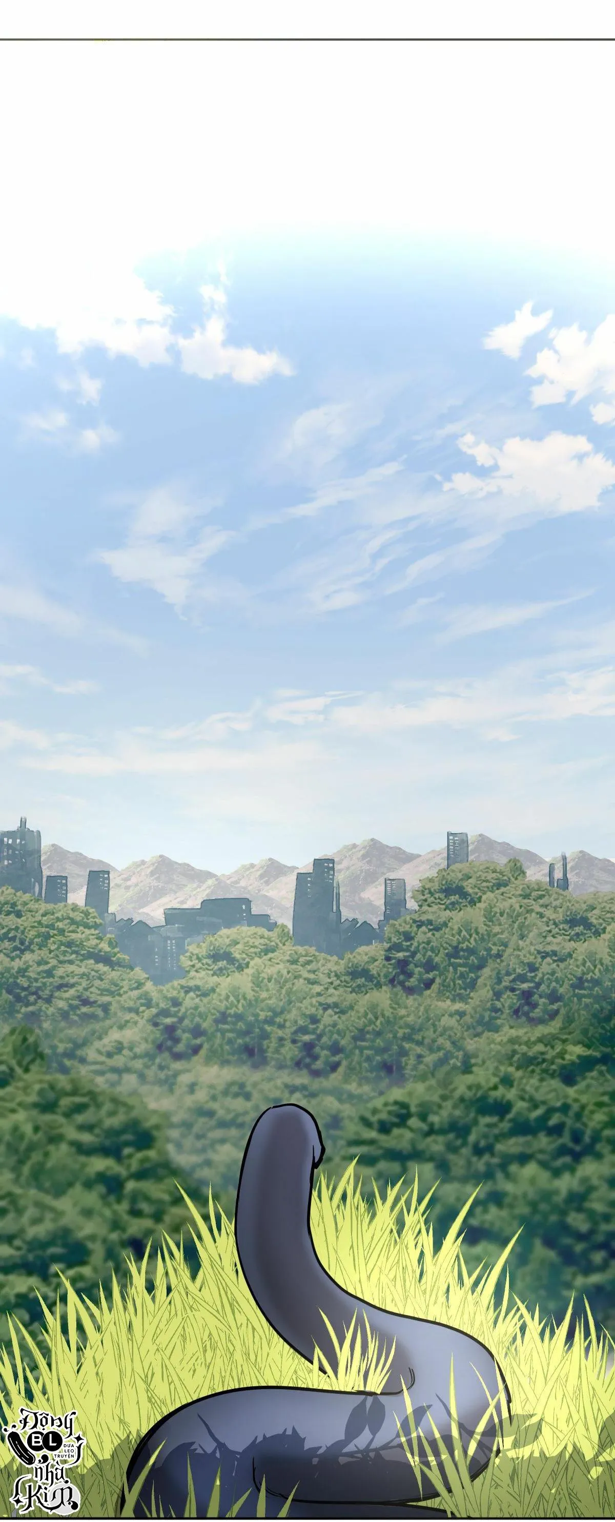 MÃNH THÚ BIẾN NHIỆT Chapter 46 Trang 13