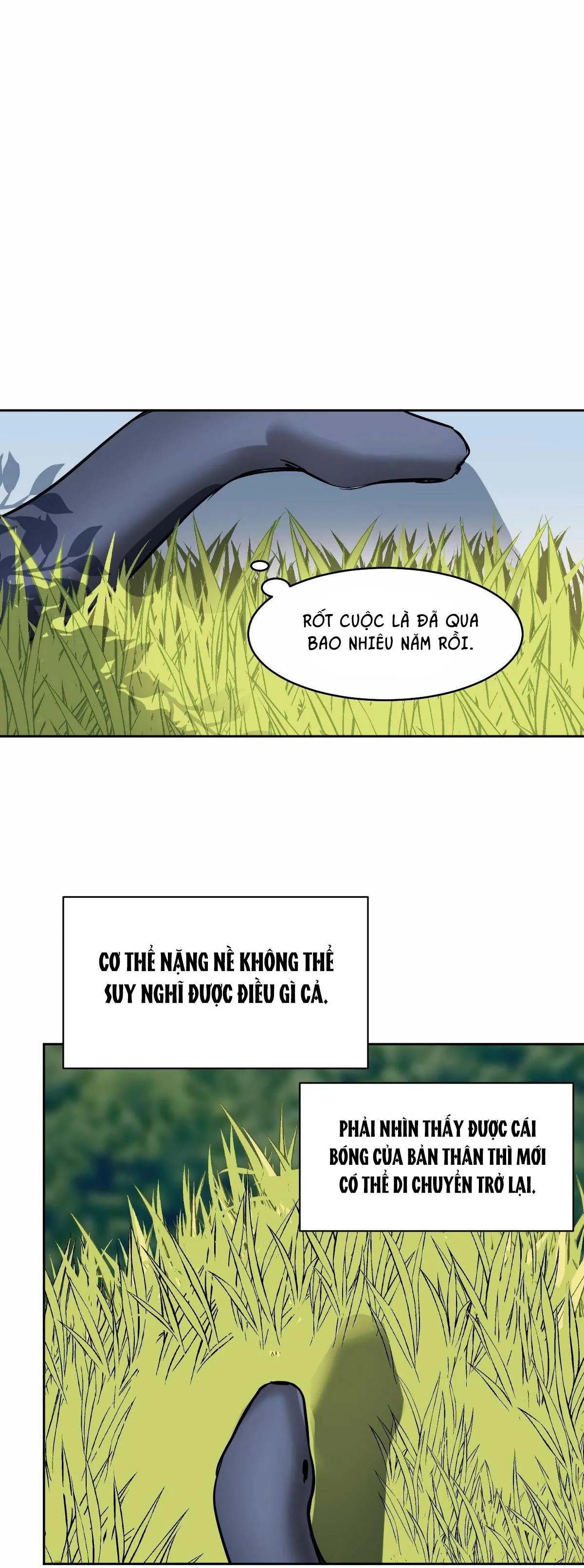 MÃNH THÚ BIẾN NHIỆT Chapter 46 Trang 14