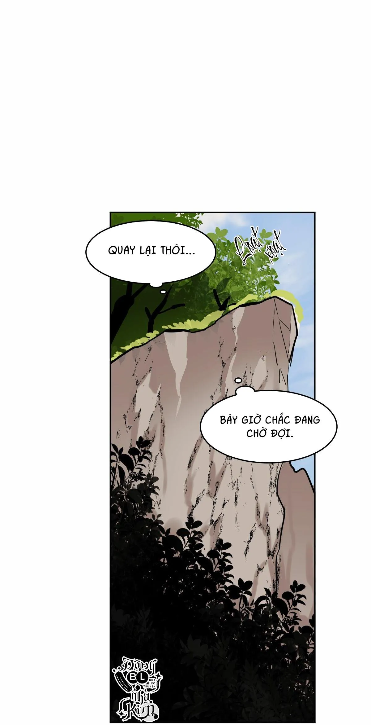 MÃNH THÚ BIẾN NHIỆT Chapter 46 Trang 15